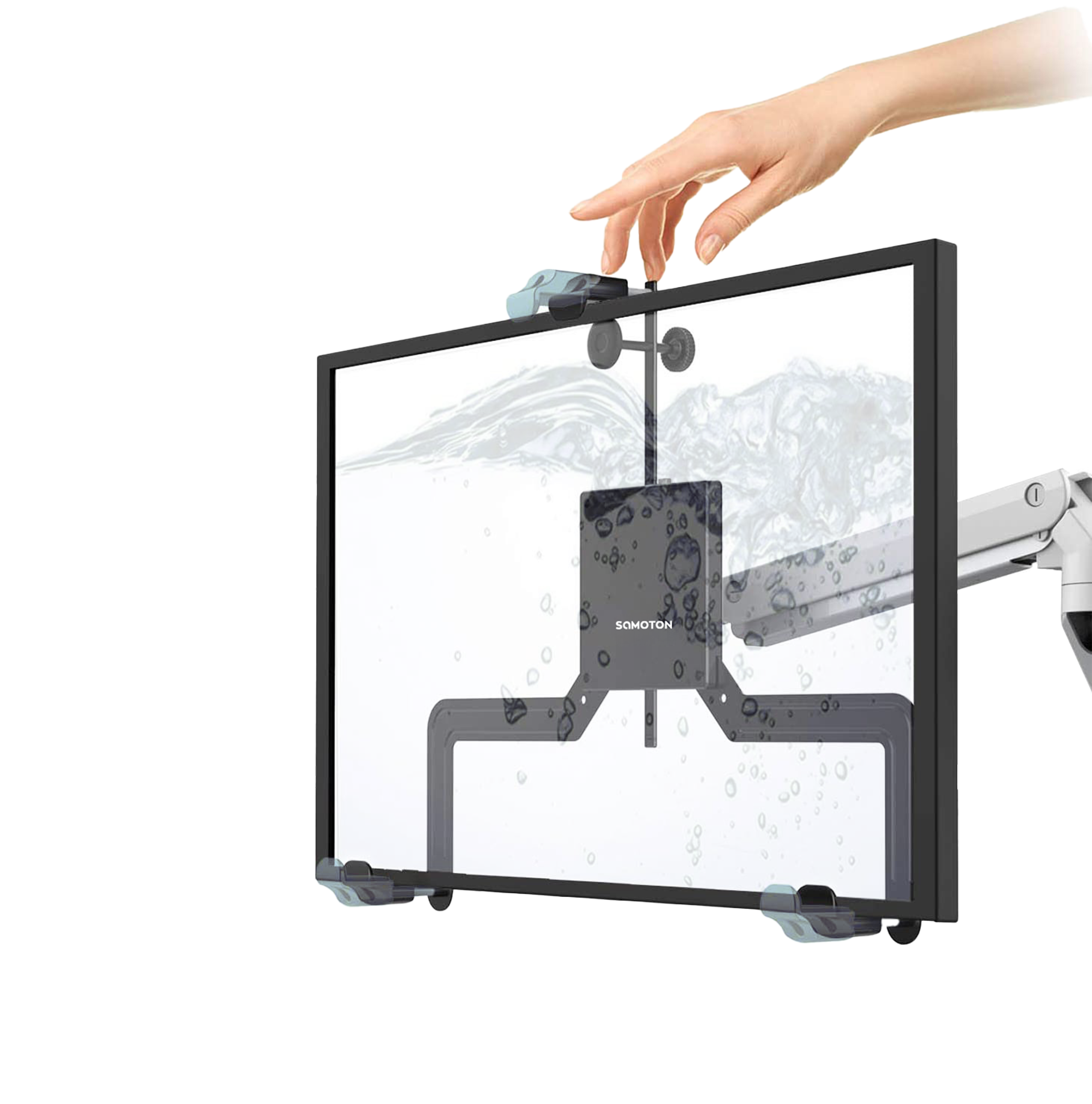 薩摩頓 SAMOTON MMA-1 VESA延伸架