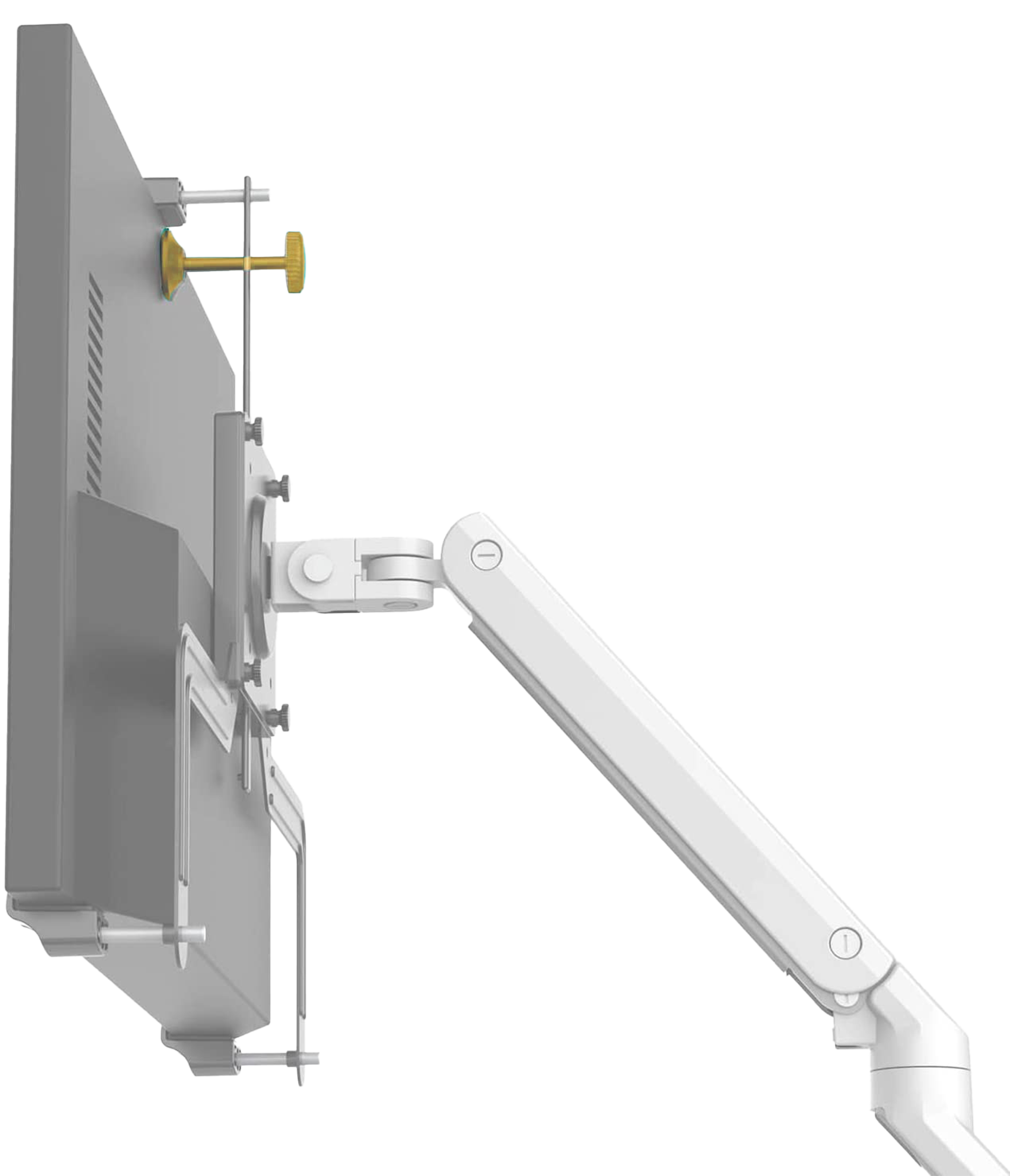 薩摩頓 SAMOTON MMA-1 VESA延伸架