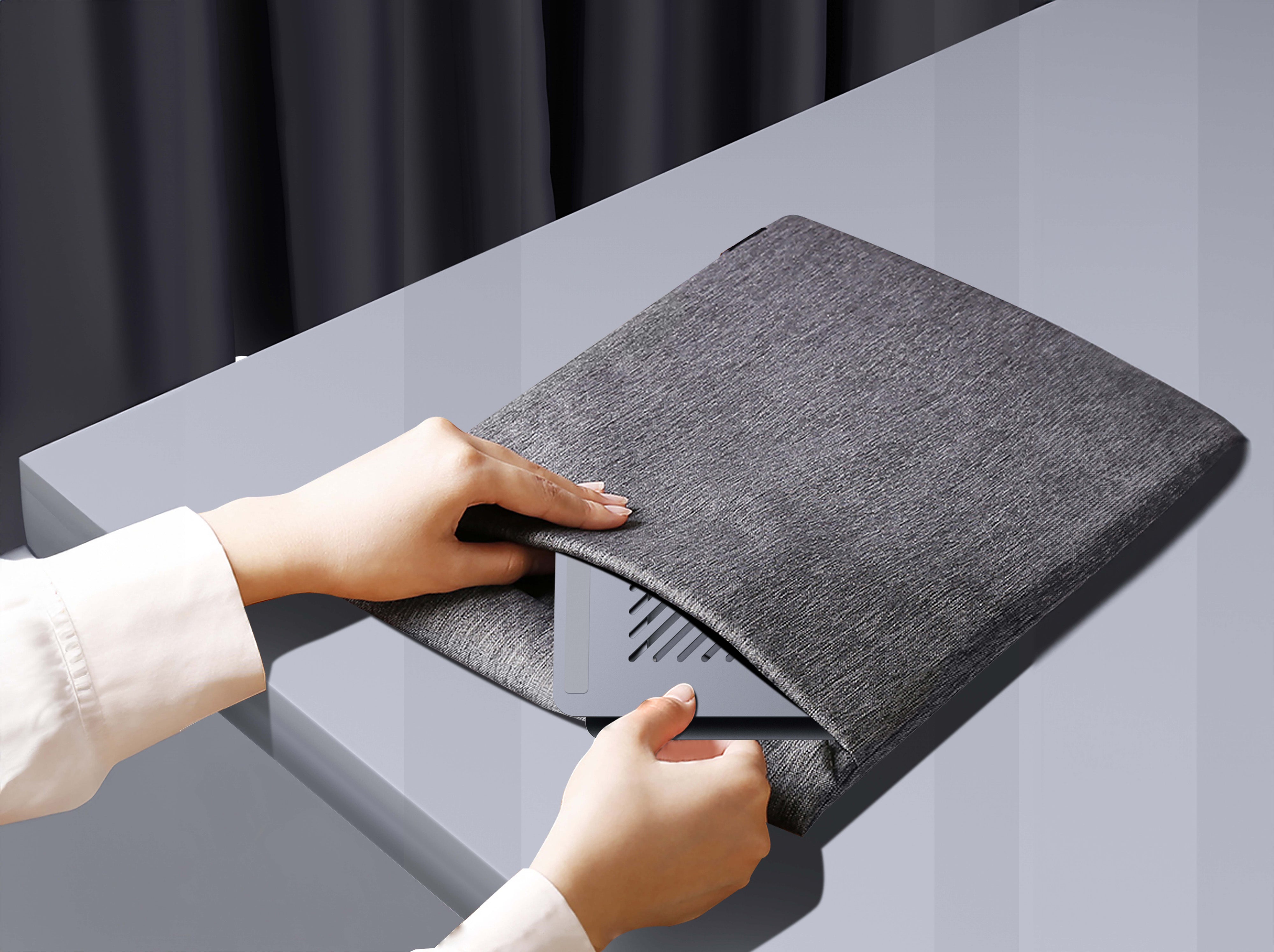 薩摩頓 SAMOTON SDTB-01 鋁合金旋轉平板增高支架