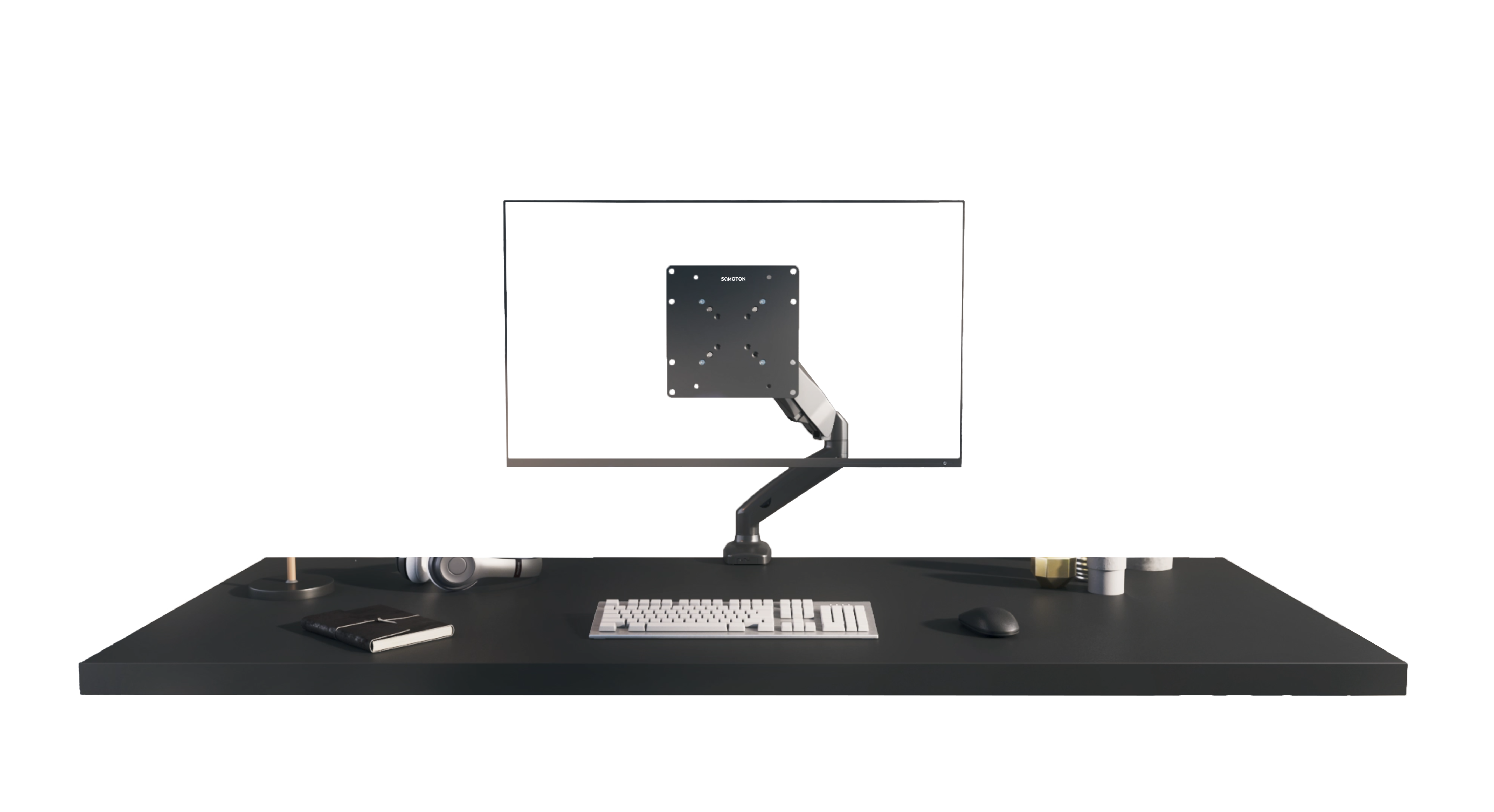 薩摩頓 SAMOTON MAO-3 VESA延伸轉接片