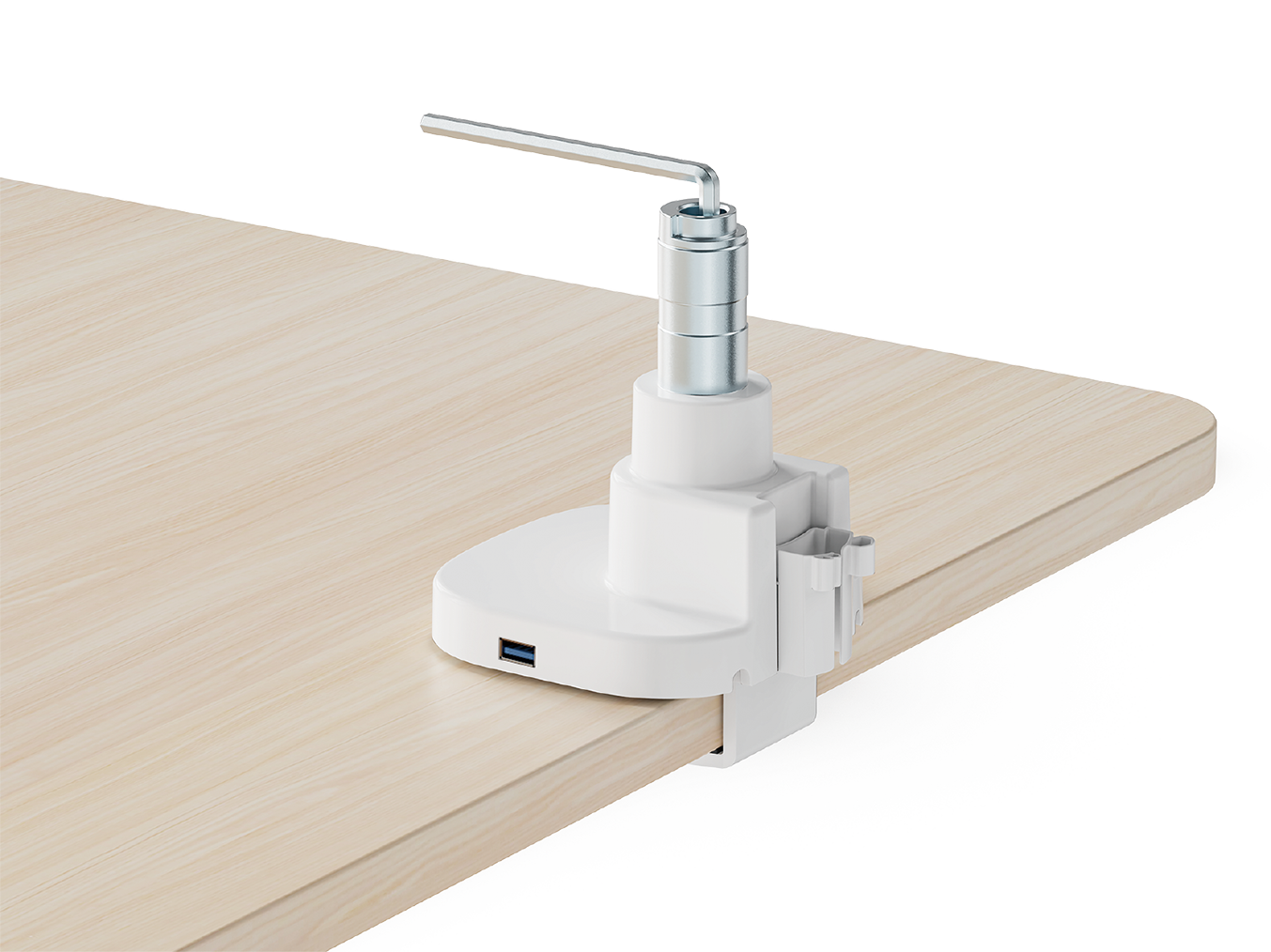 薩摩頓 SAMOTON SIGMA系列 MO-14-S1 氣壓式超高承重螢幕支架