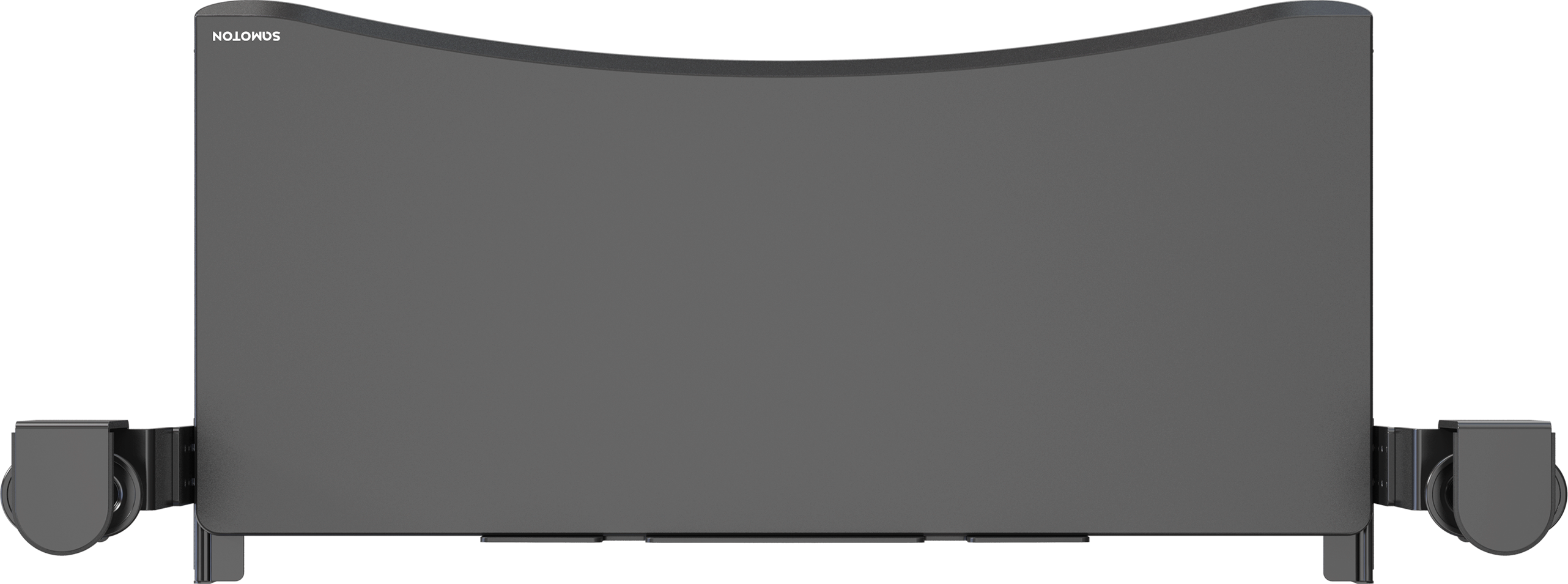 薩摩頓 SAMOTON KB-1 夾式電腦鍵盤托架