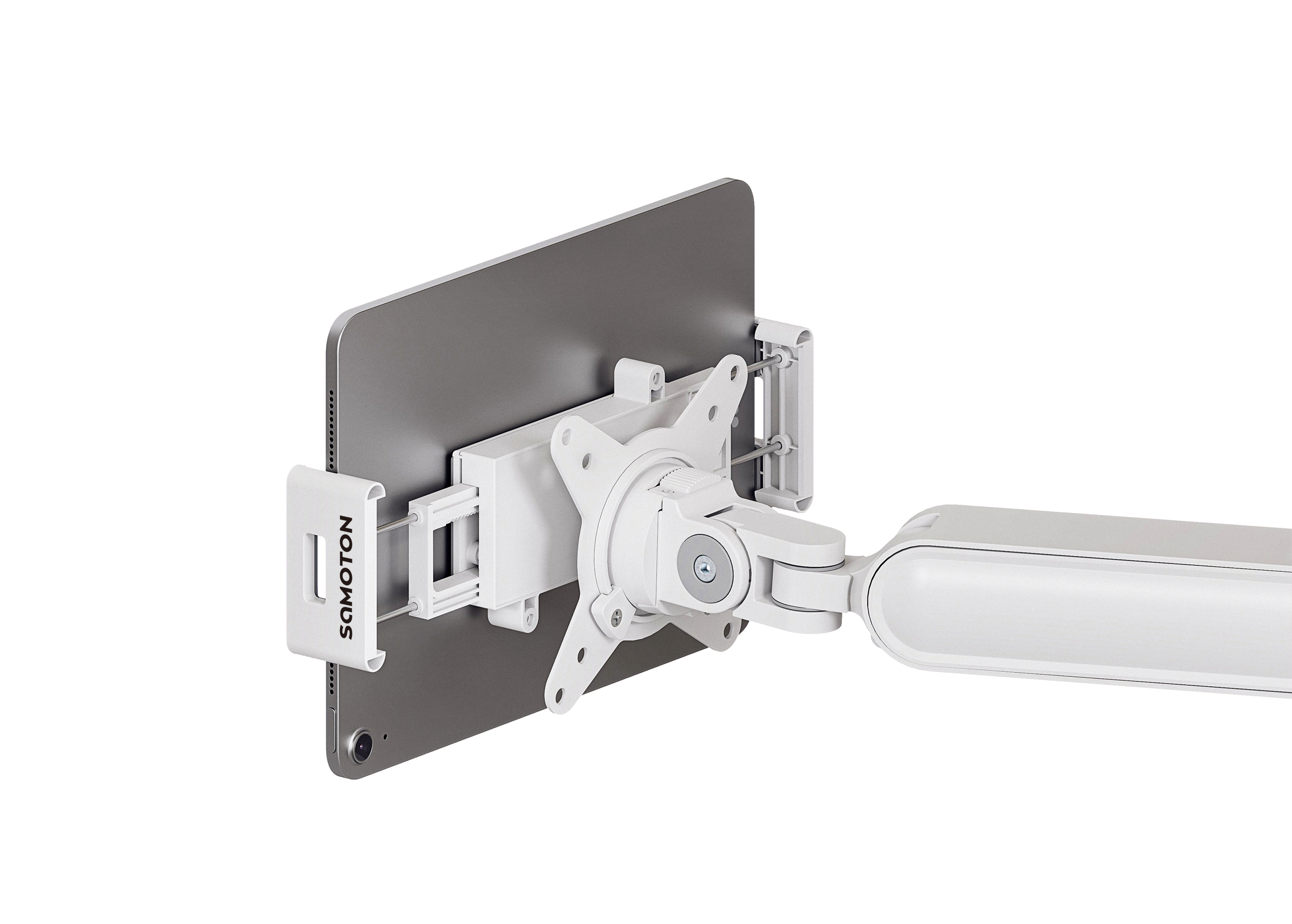 薩摩頓 SAMOTON MAO-2 VESA 平板電腦夾