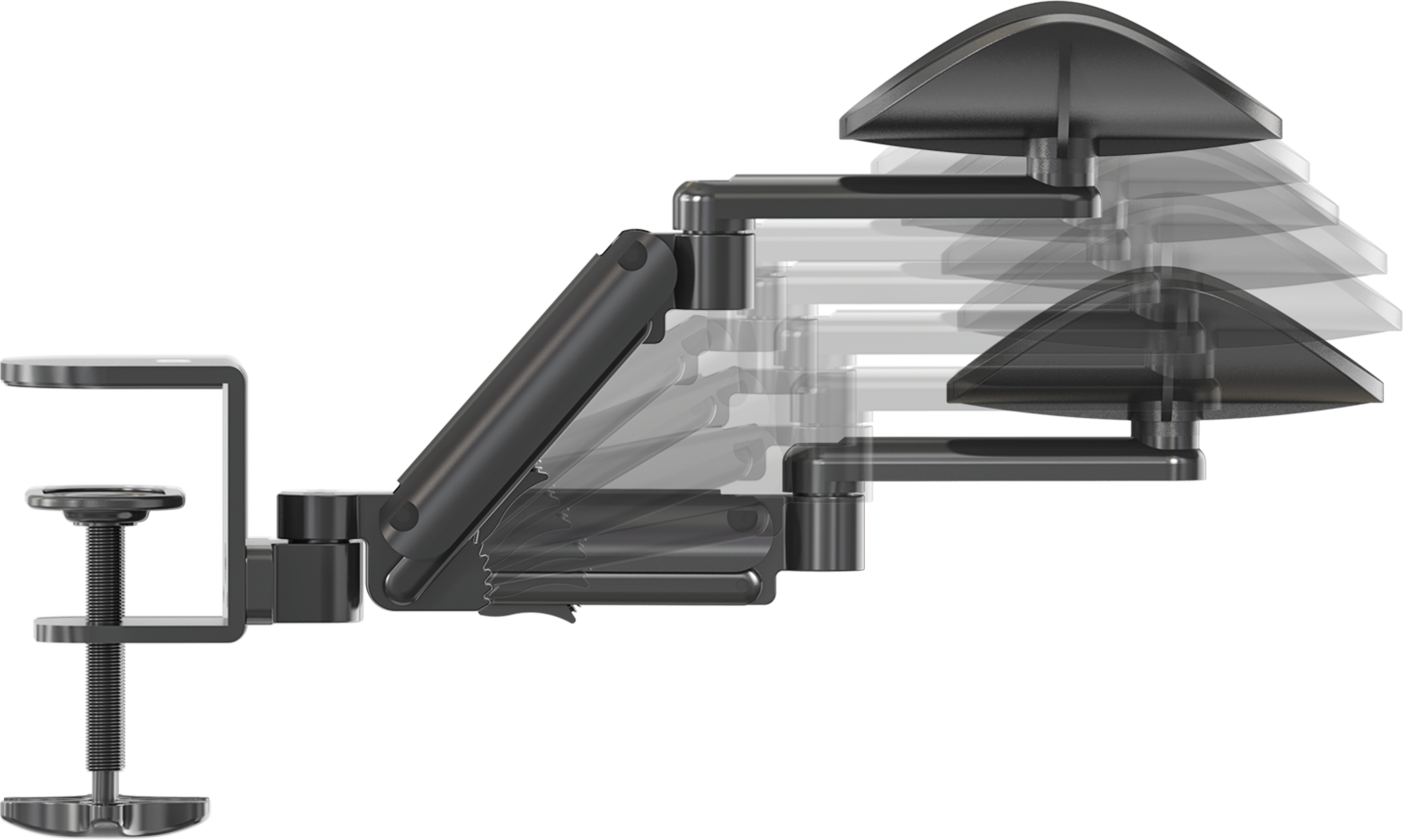 薩摩頓 SAMOTON VAO-1 電腦桌手托