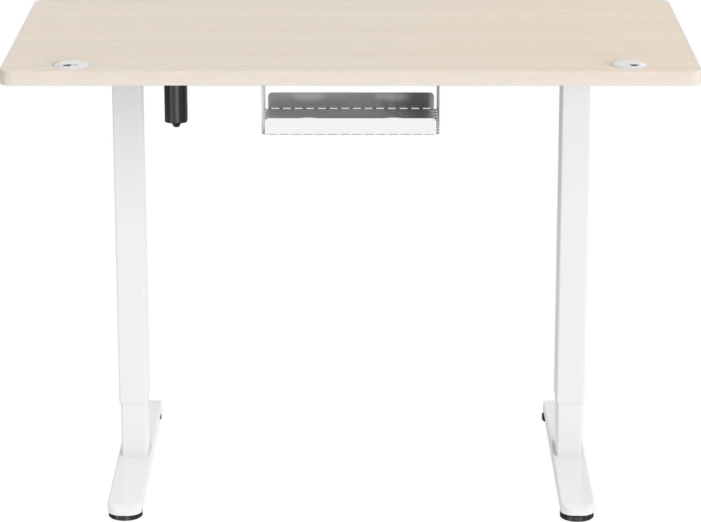 薩摩頓 SAMOTON SD1-120 時尚電動升降桌