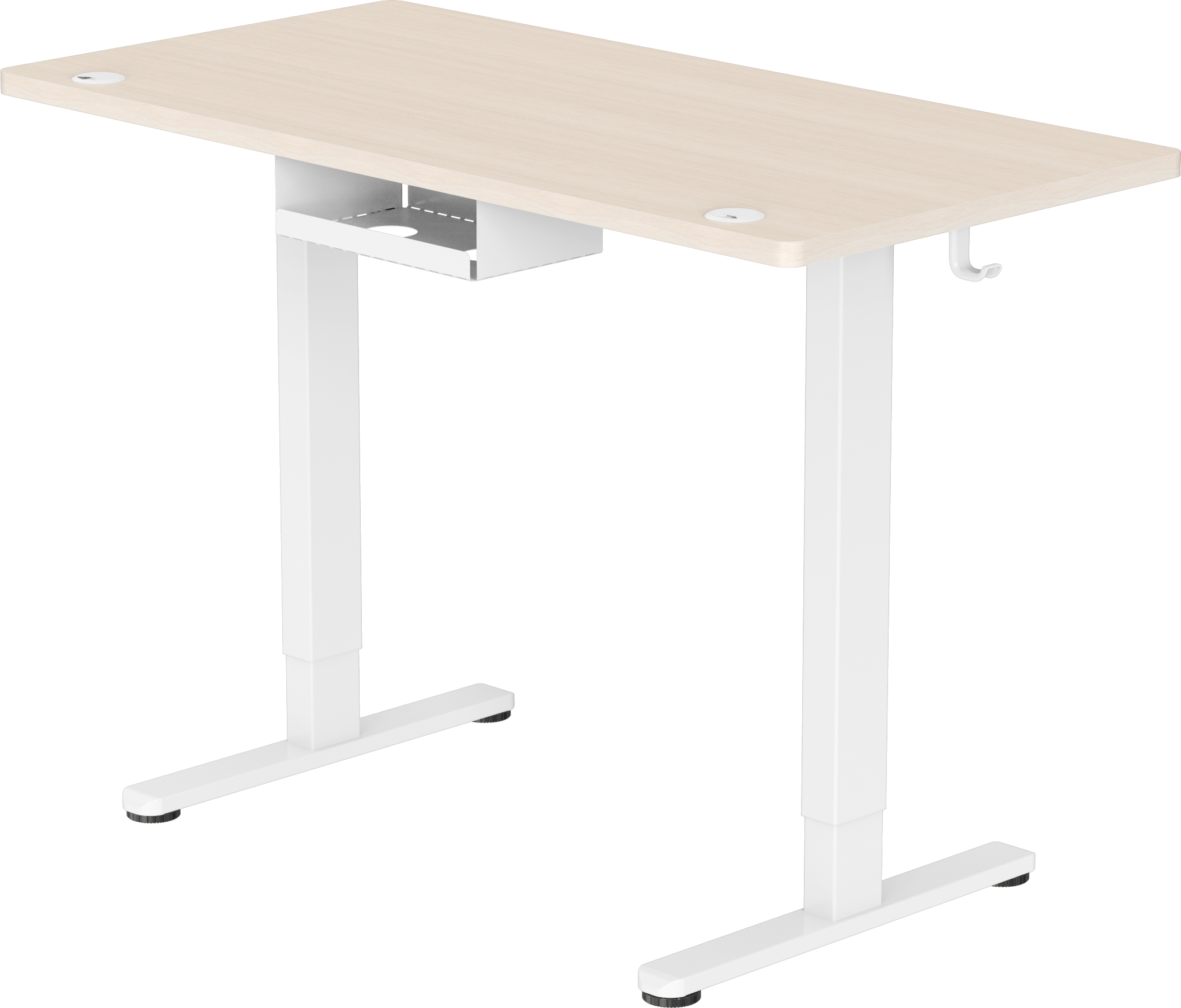 薩摩頓 SAMOTON SD1-120 時尚電動升降桌