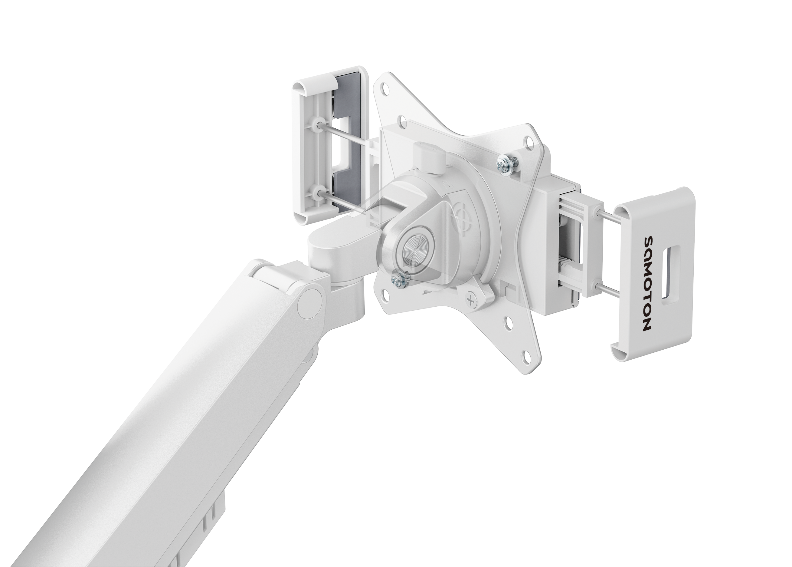 薩摩頓 SAMOTON MAO-2 VESA 平板電腦夾