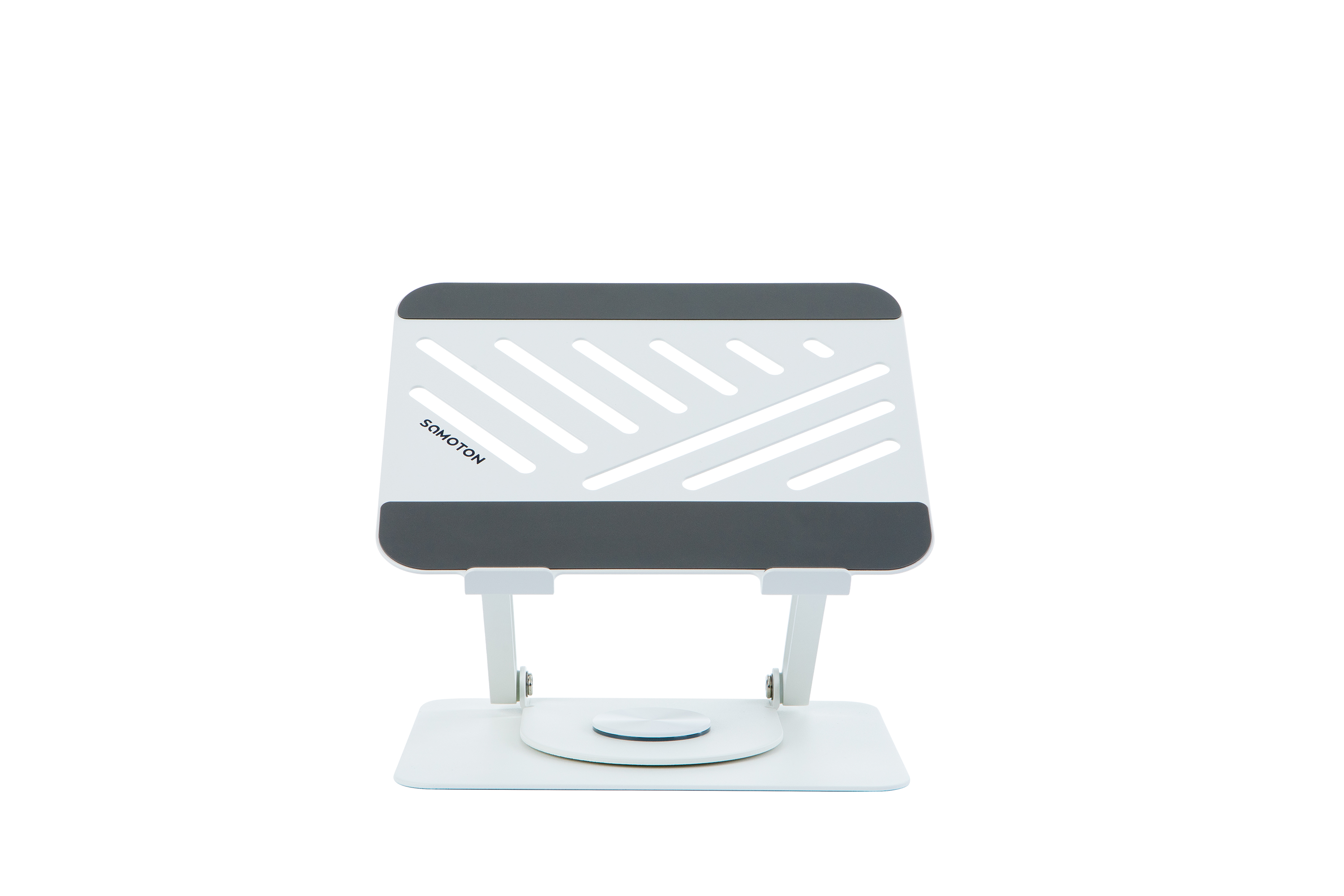 薩摩頓 SAMOTON SAT-1 旋轉升降筆電支架