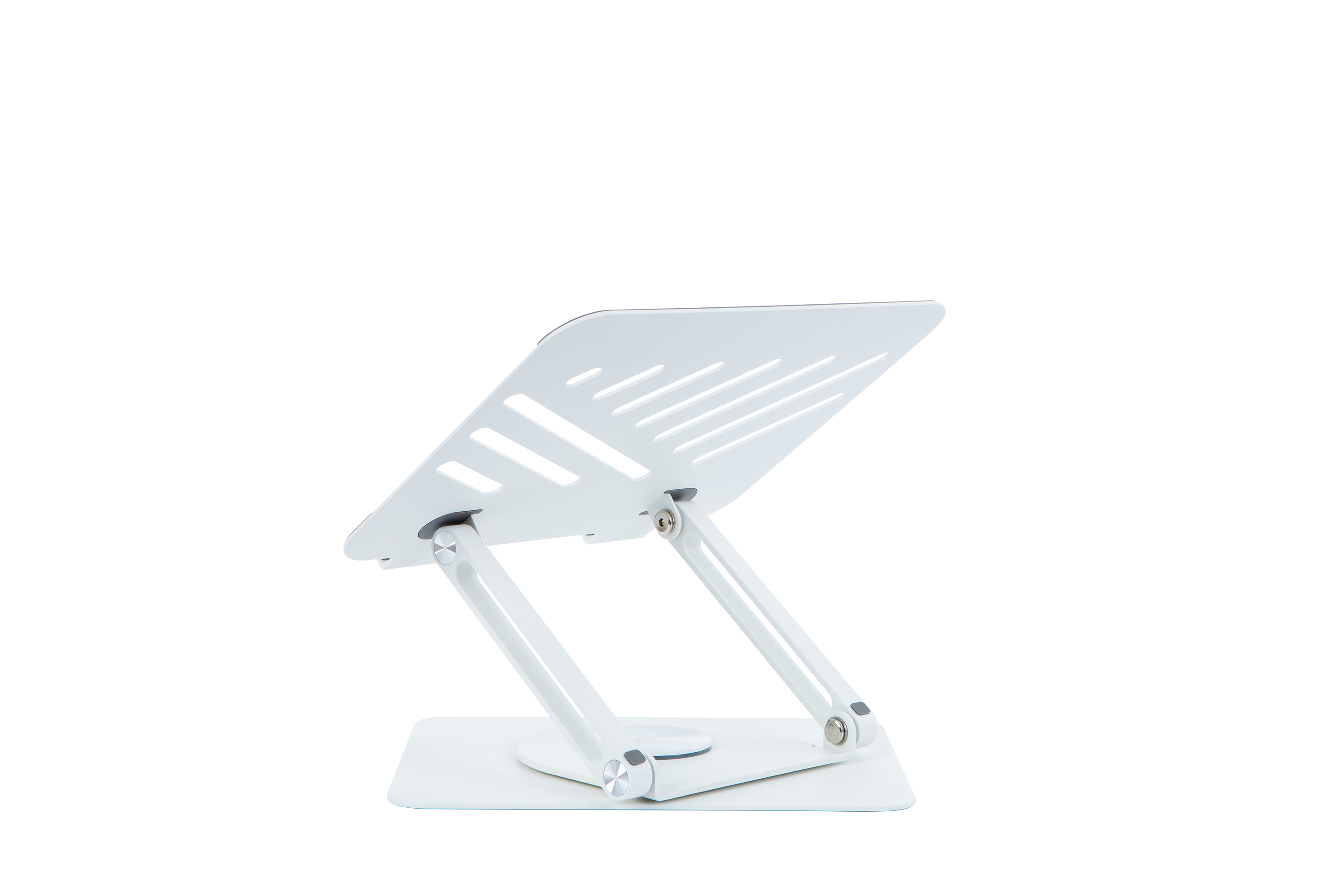 薩摩頓 SAMOTON SAT-1 旋轉升降筆電支架