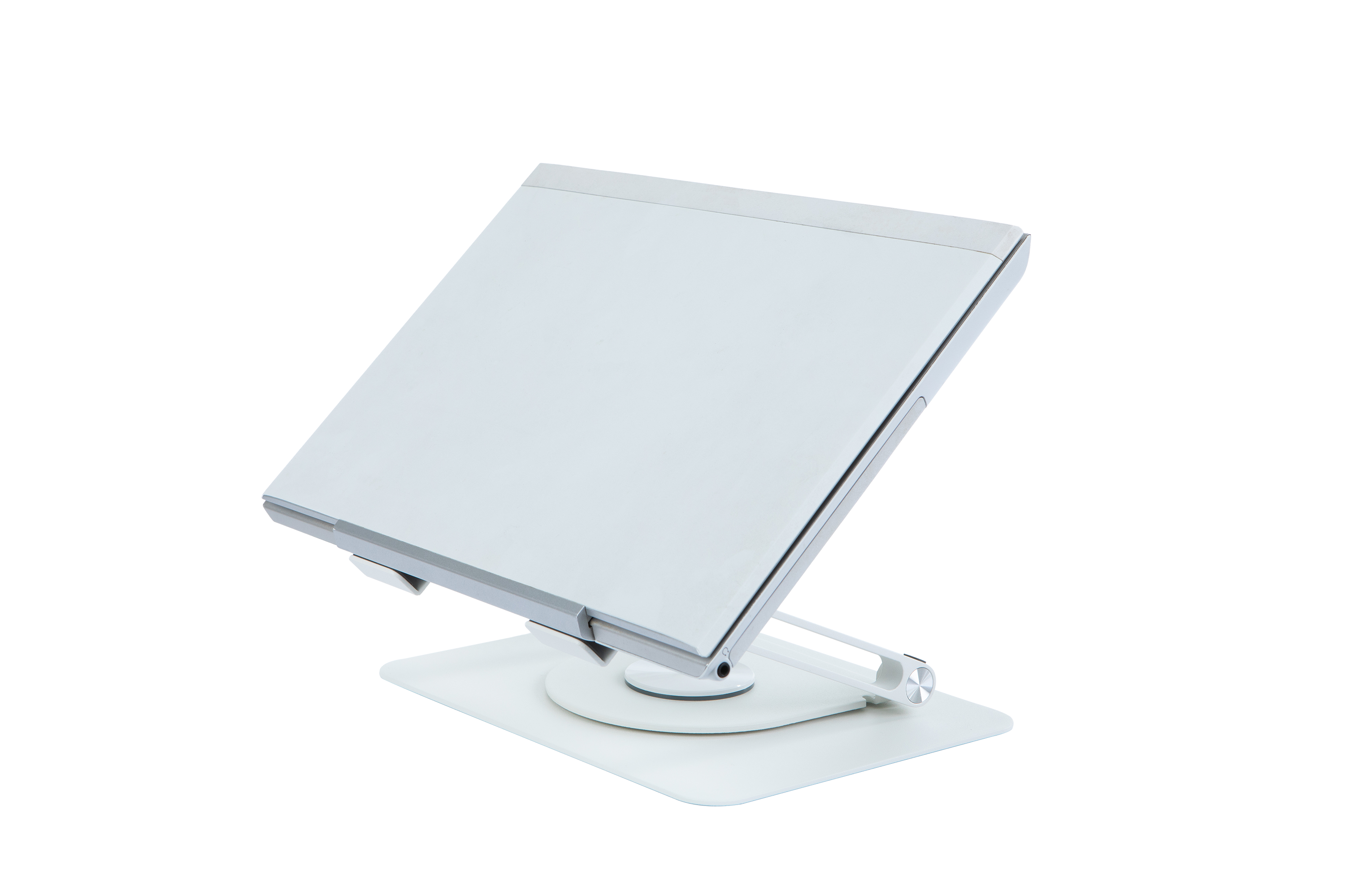 薩摩頓 SAMOTON SAT-1 旋轉升降筆電支架