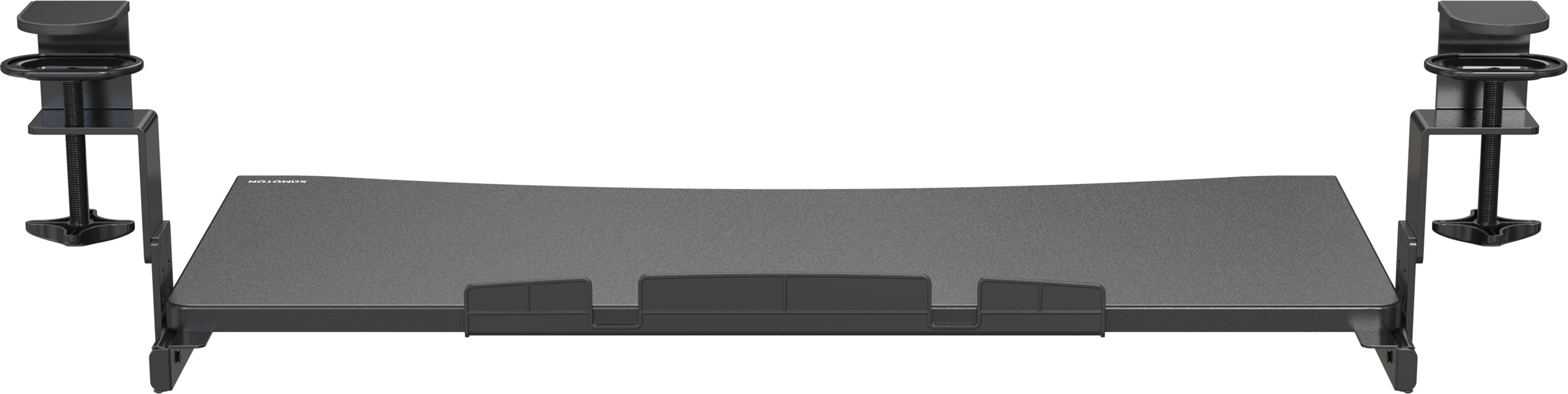薩摩頓 SAMOTON KB-1 夾式電腦鍵盤托架