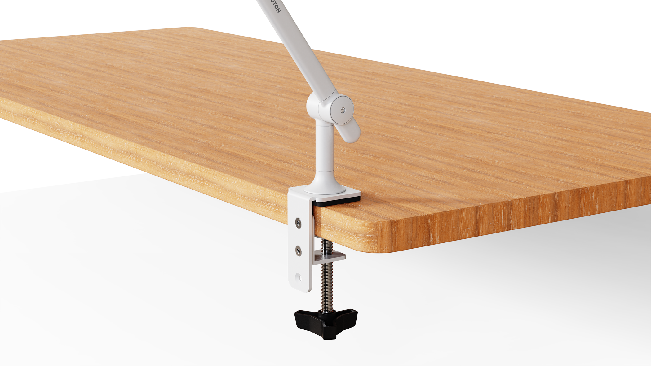 薩摩頓 SAMOTON SDTB-04 夾桌式平板支架