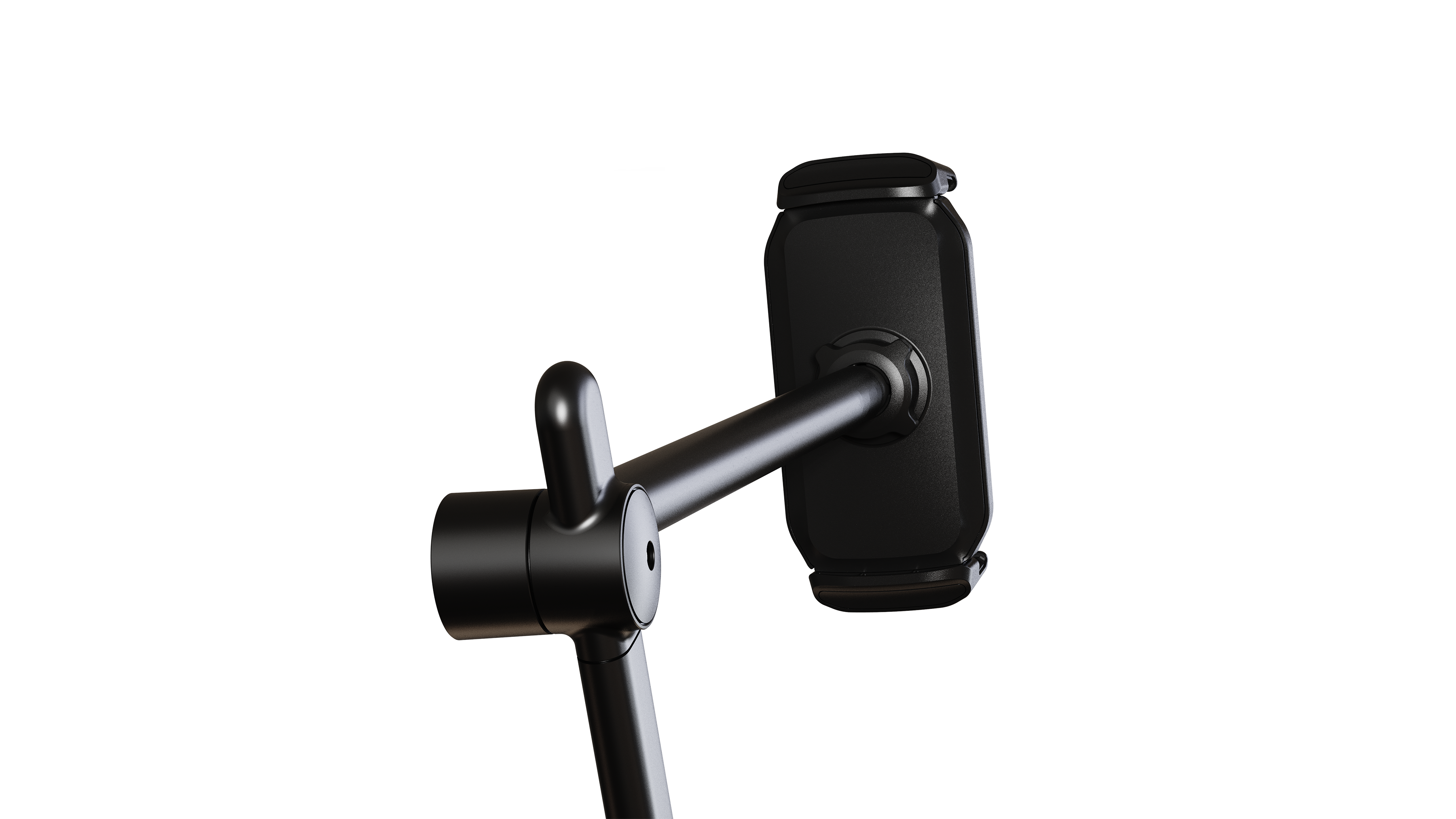 薩摩頓 SAMOTON SDTB-04 夾桌式平板支架