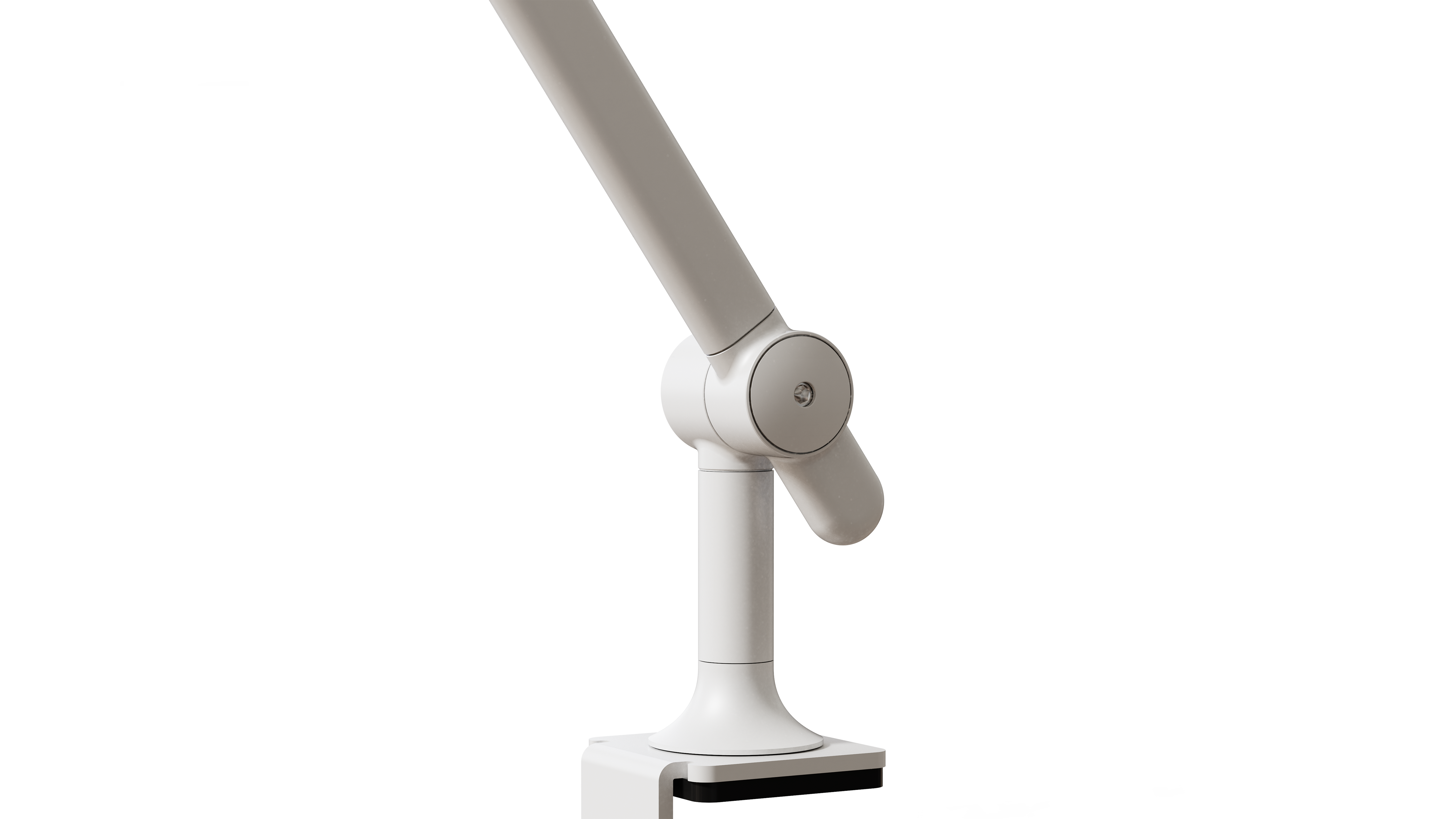 薩摩頓 SAMOTON SDTB-04 夾桌式平板支架