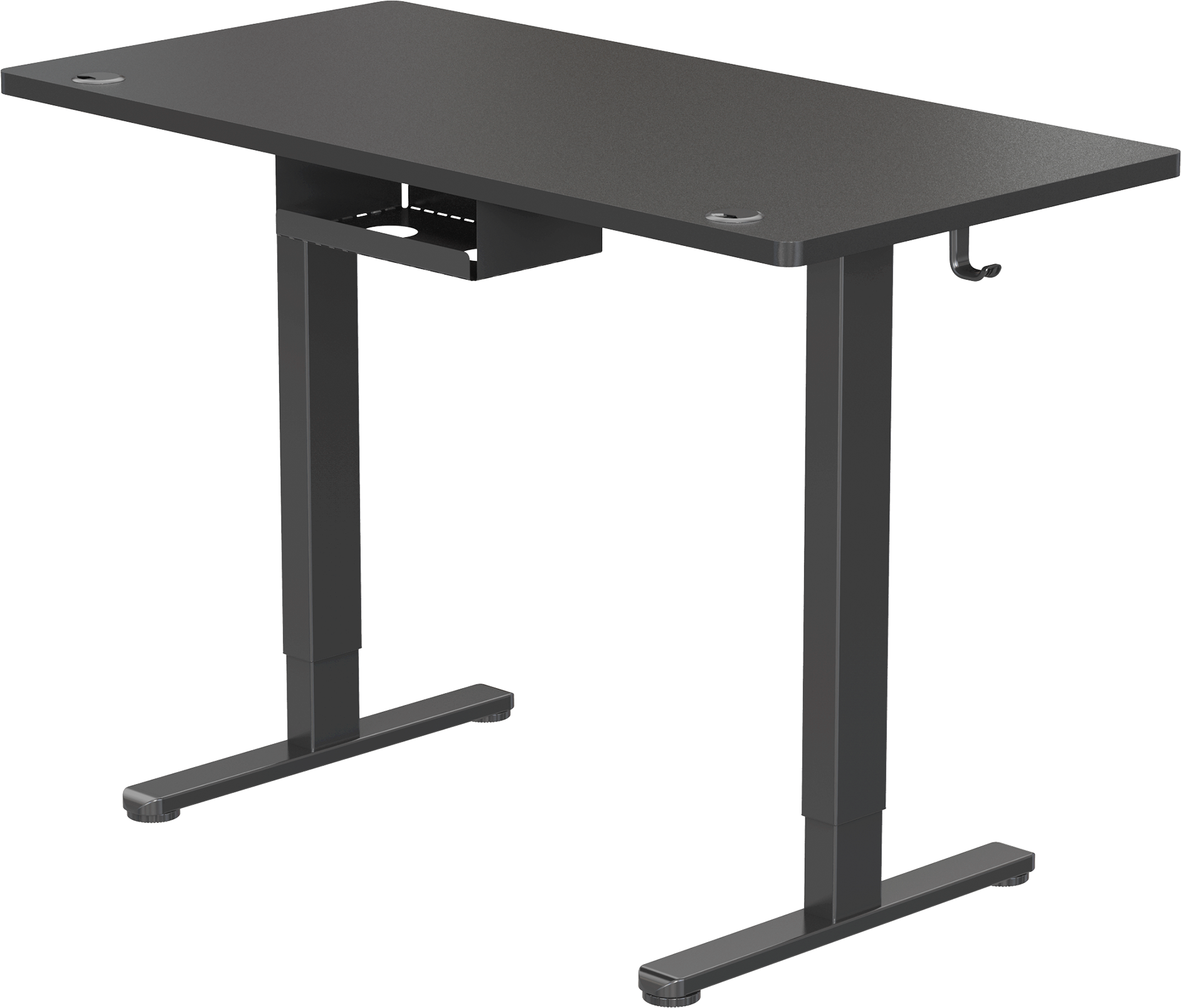 薩摩頓 SAMOTON SD1-120 時尚電動升降桌