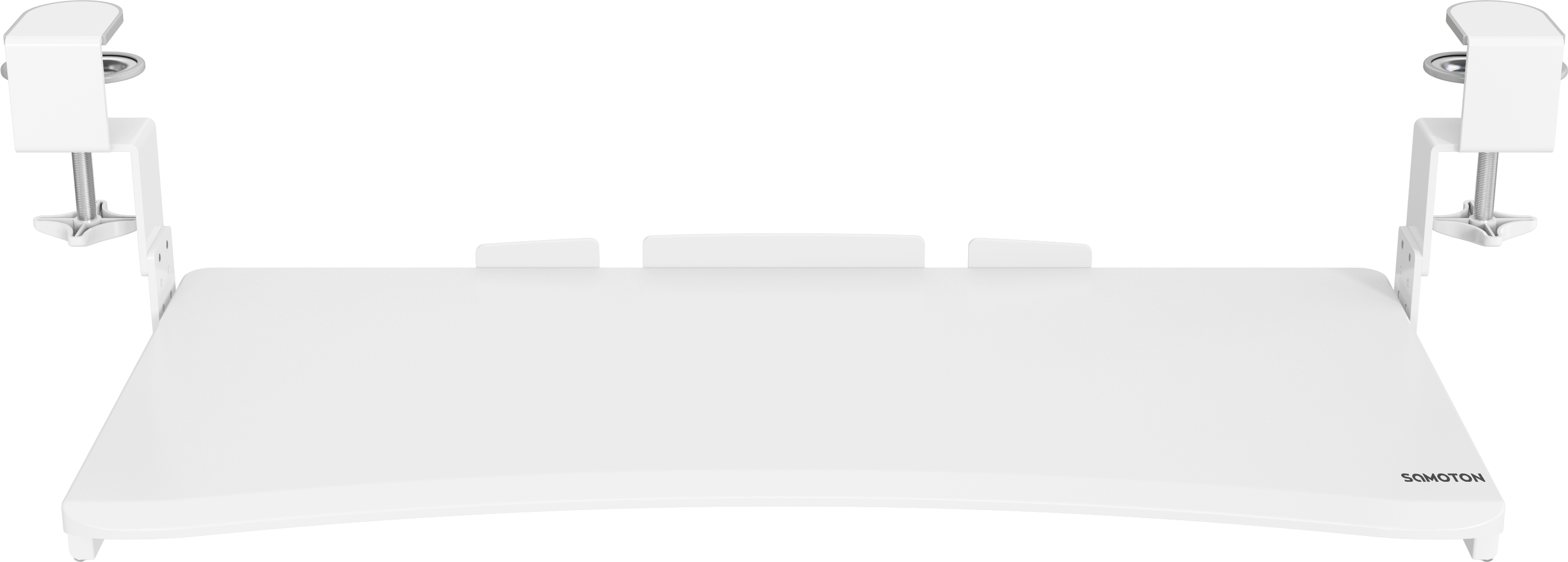 薩摩頓 SAMOTON KB-1 夾式電腦鍵盤托架