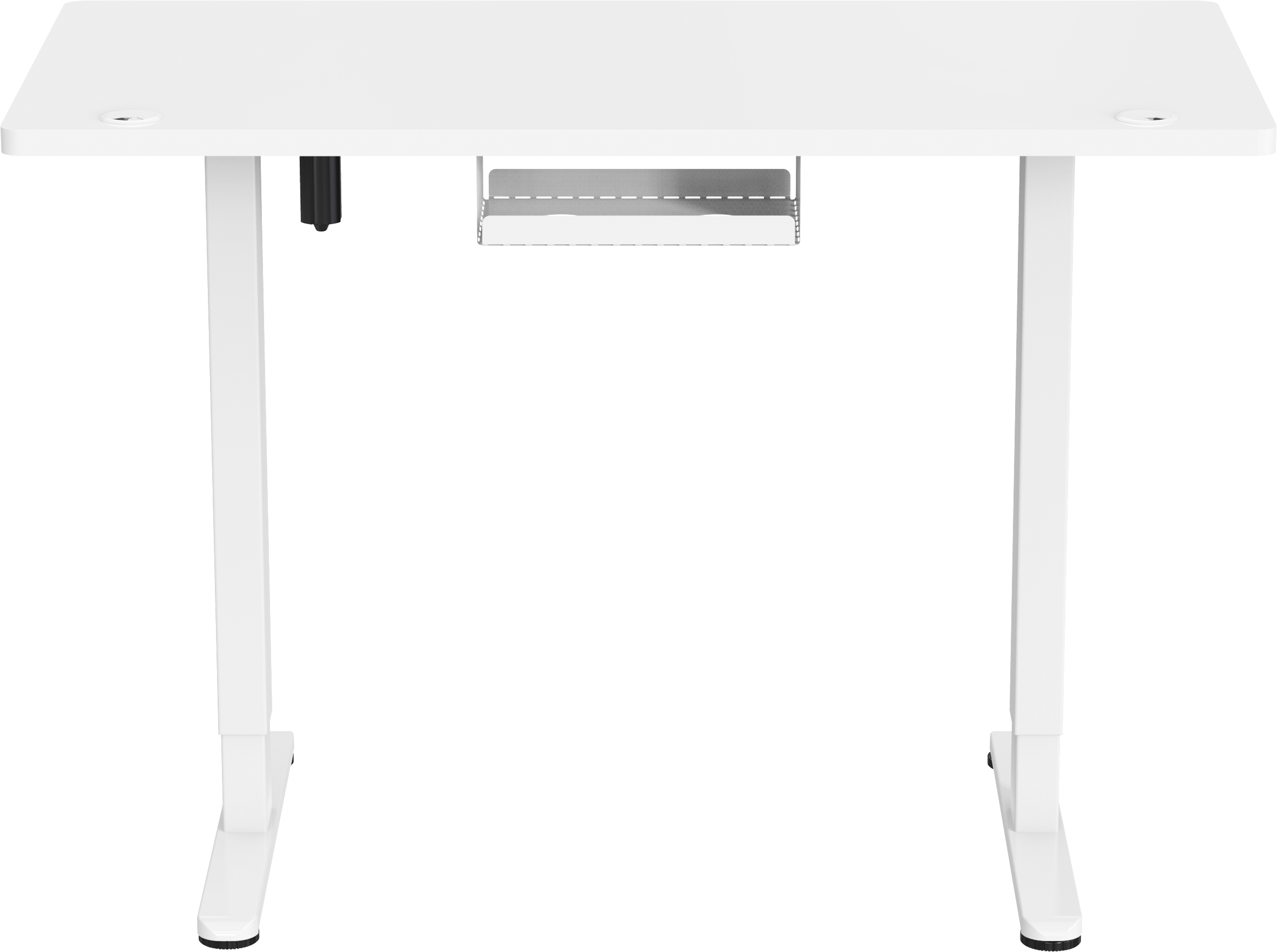 薩摩頓 SAMOTON SD1-120 時尚電動升降桌