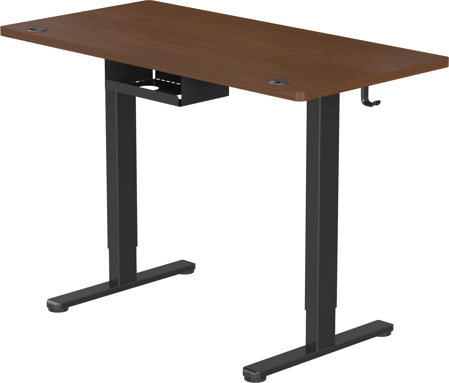 薩摩頓 SAMOTON SD1-120 時尚電動升降桌