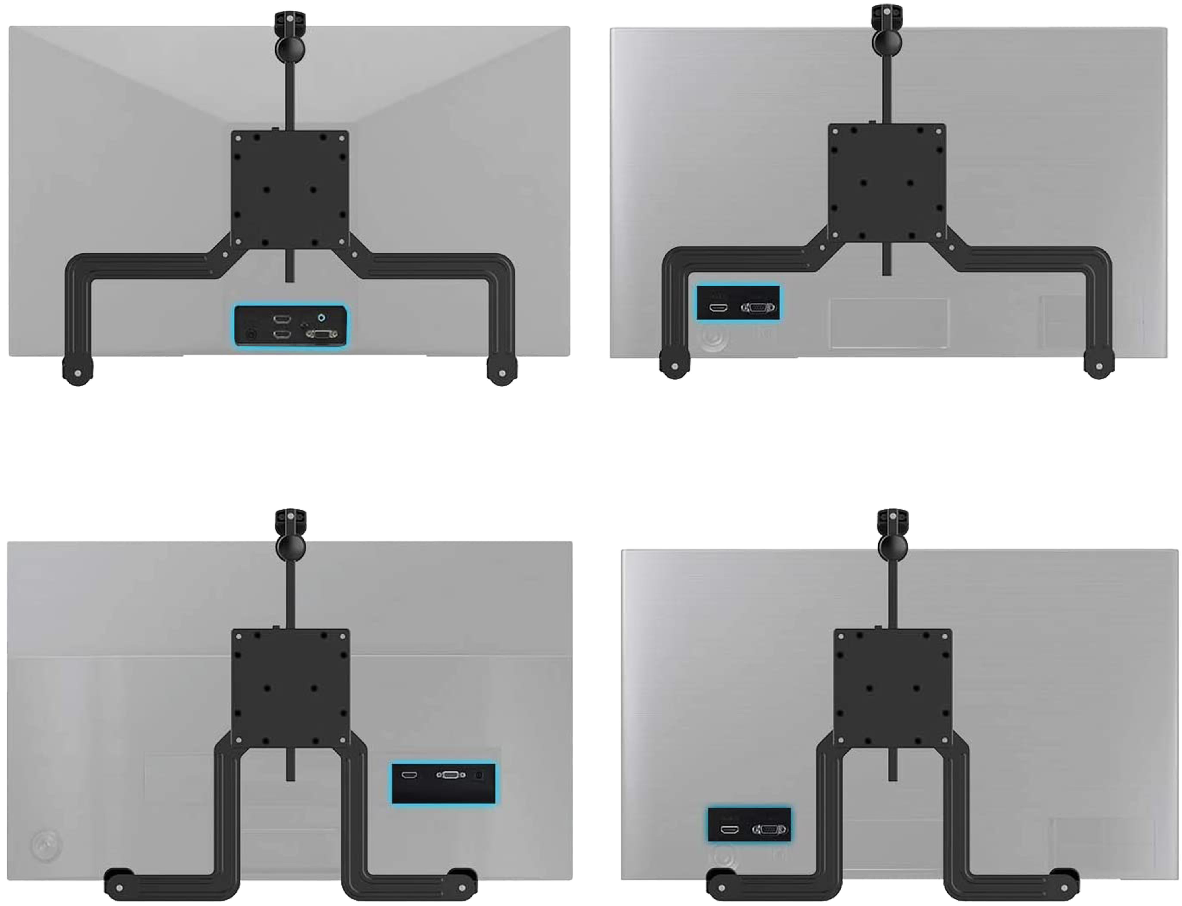 薩摩頓 SAMOTON MMA-1 VESA延伸架