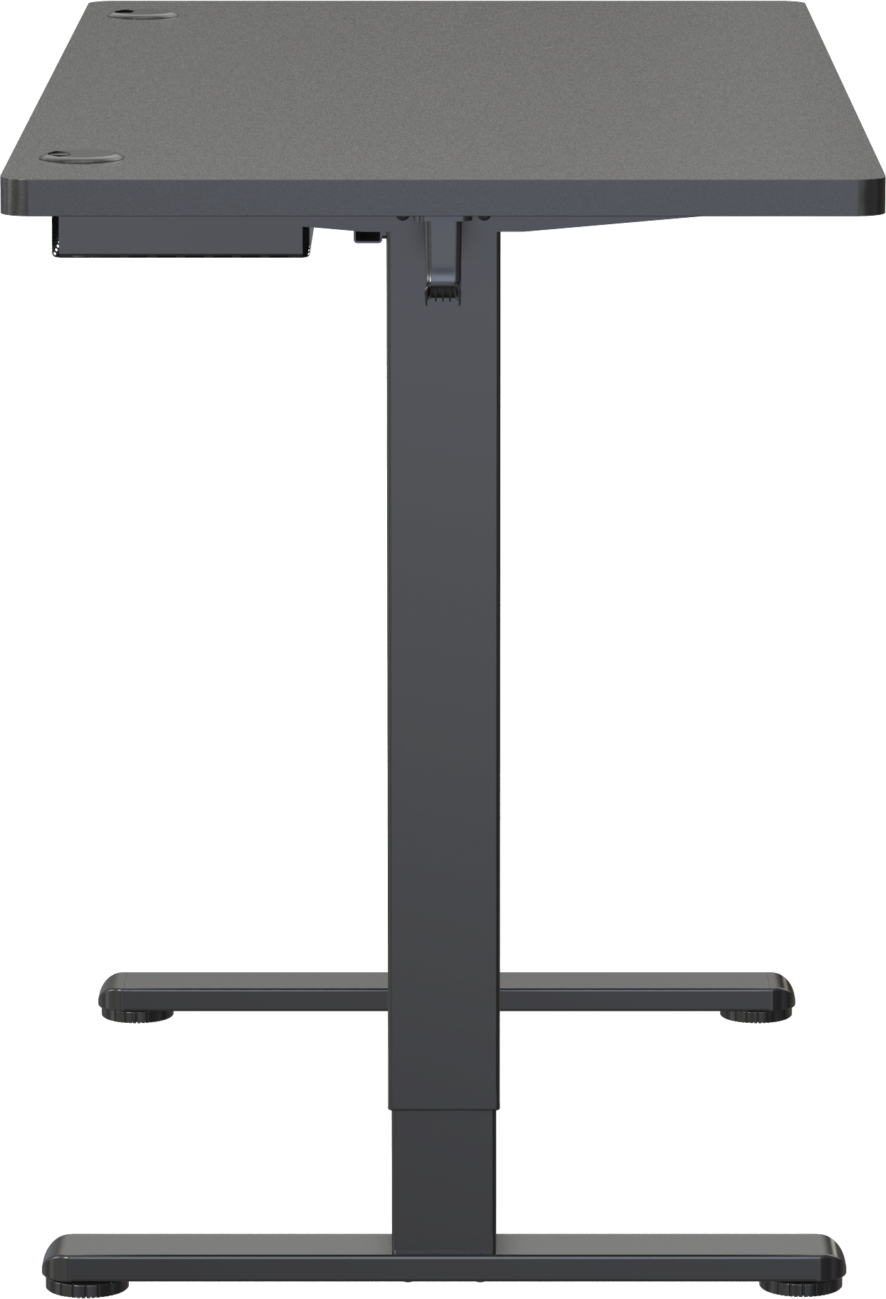 薩摩頓 SAMOTON SD1-120 時尚電動升降桌