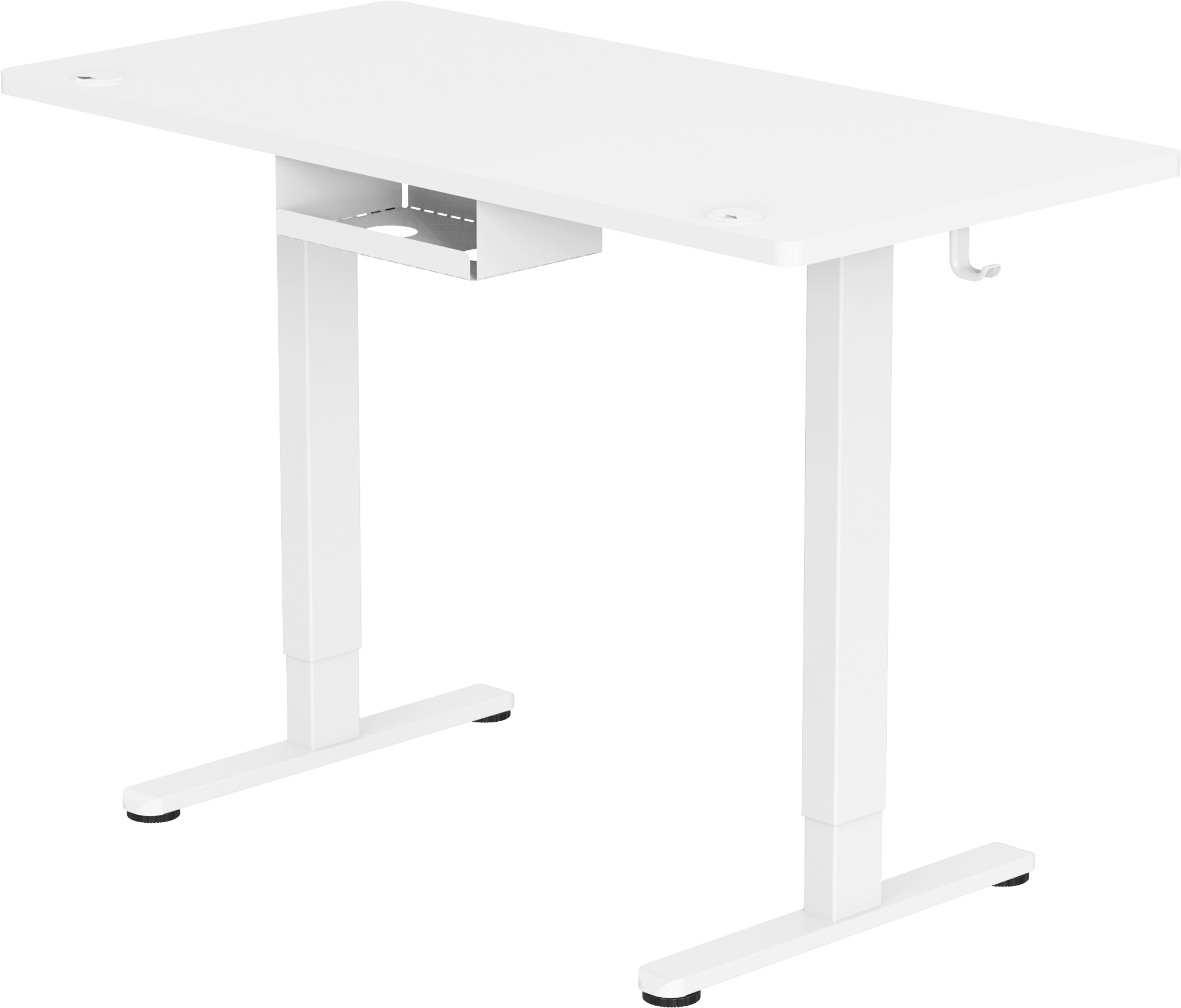 薩摩頓 SAMOTON SD1-120 時尚電動升降桌