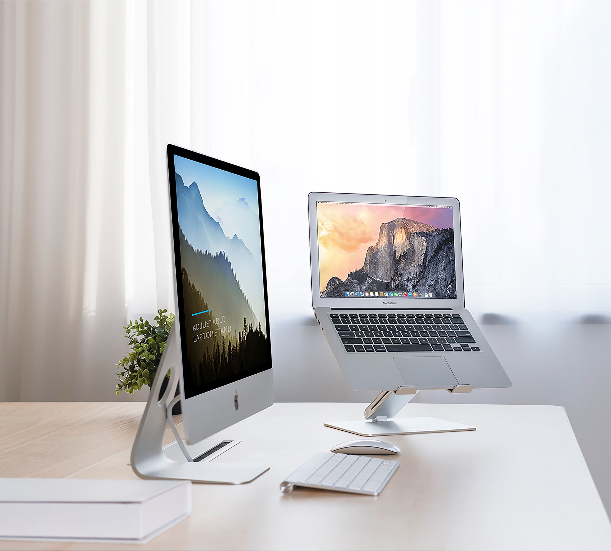 薩摩頓 SAMOTON UTA-4 筆電增高支架