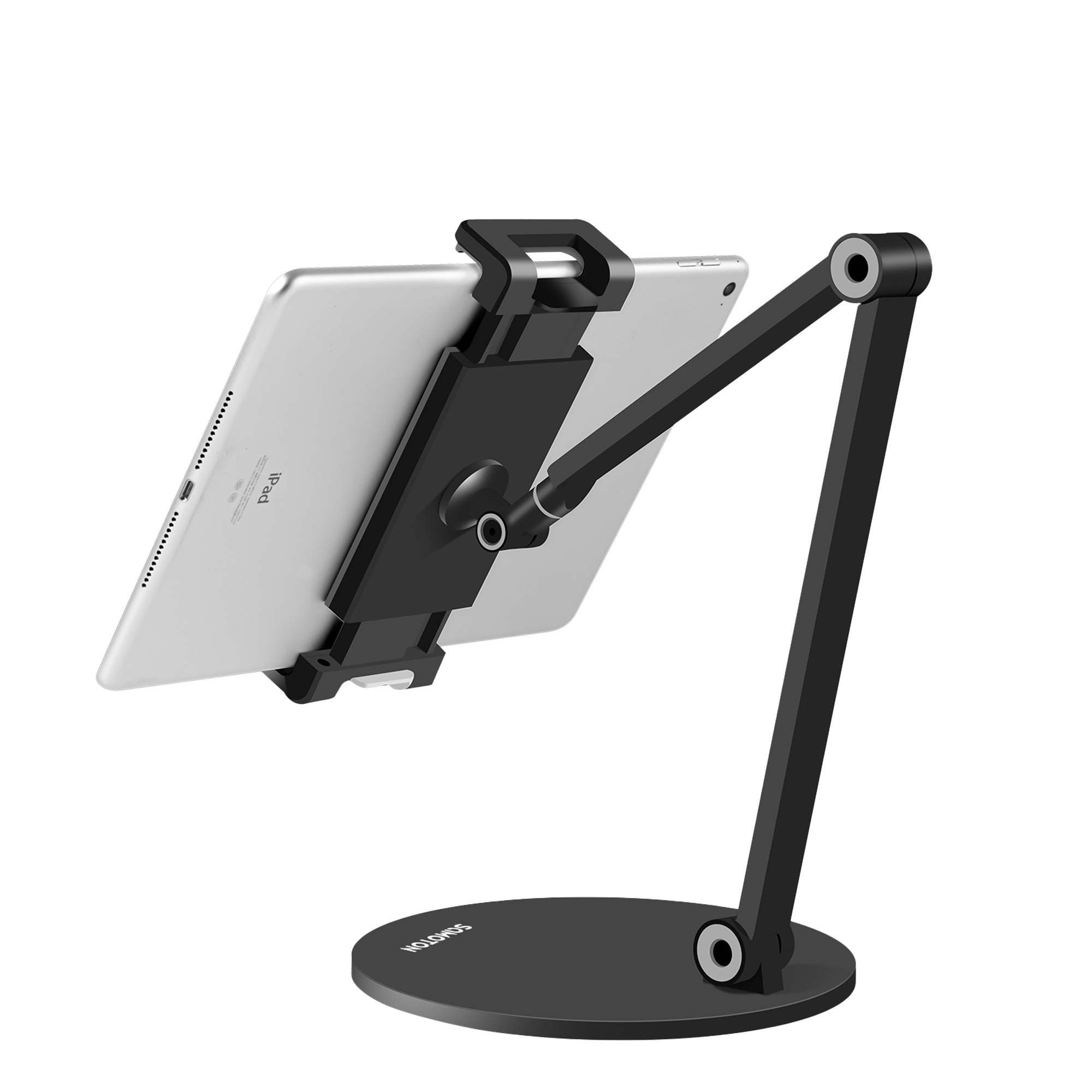 薩摩頓 SAMOTON UTA-2 手機平板支架