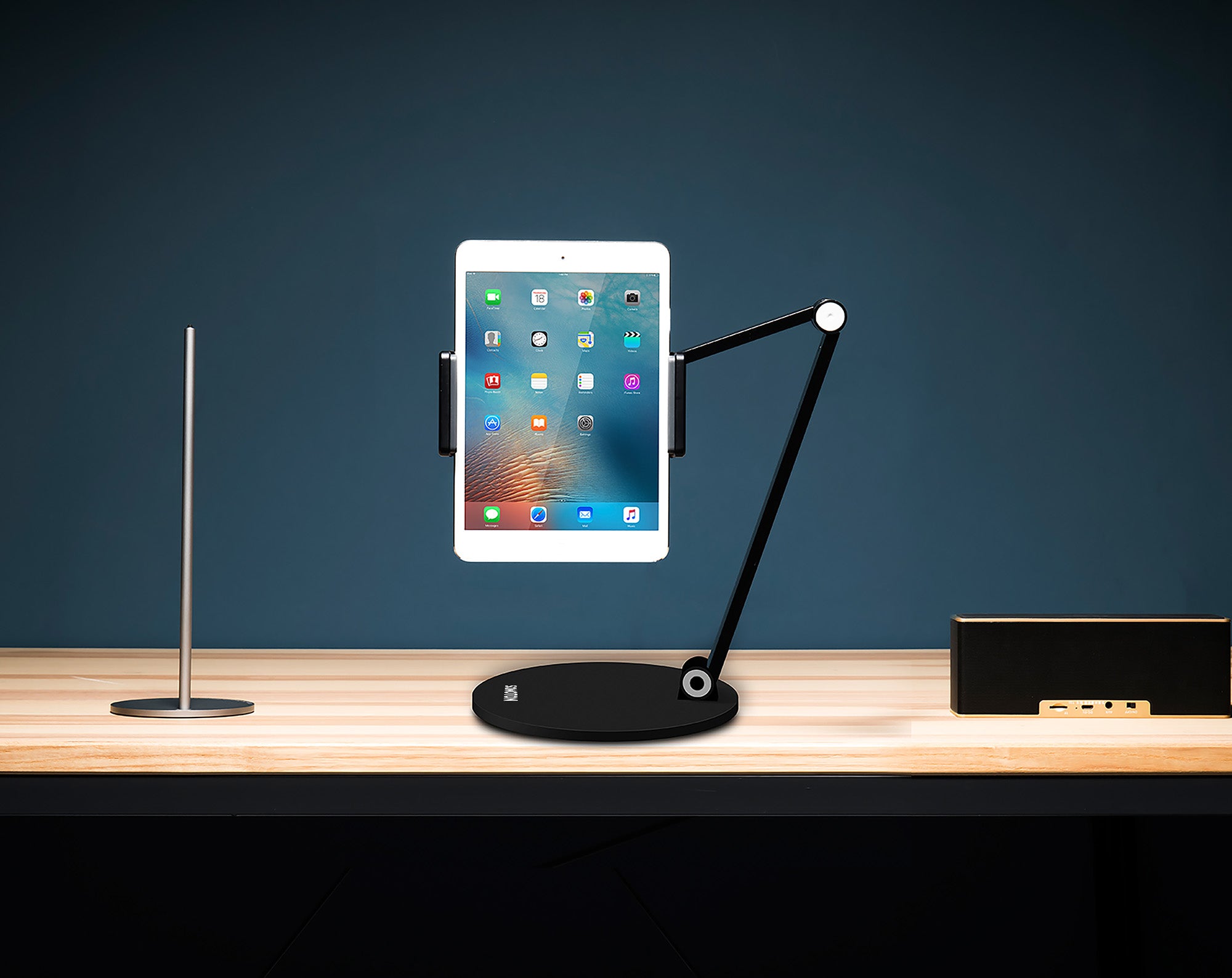 薩摩頓 SAMOTON UTA-2 手機平板支架