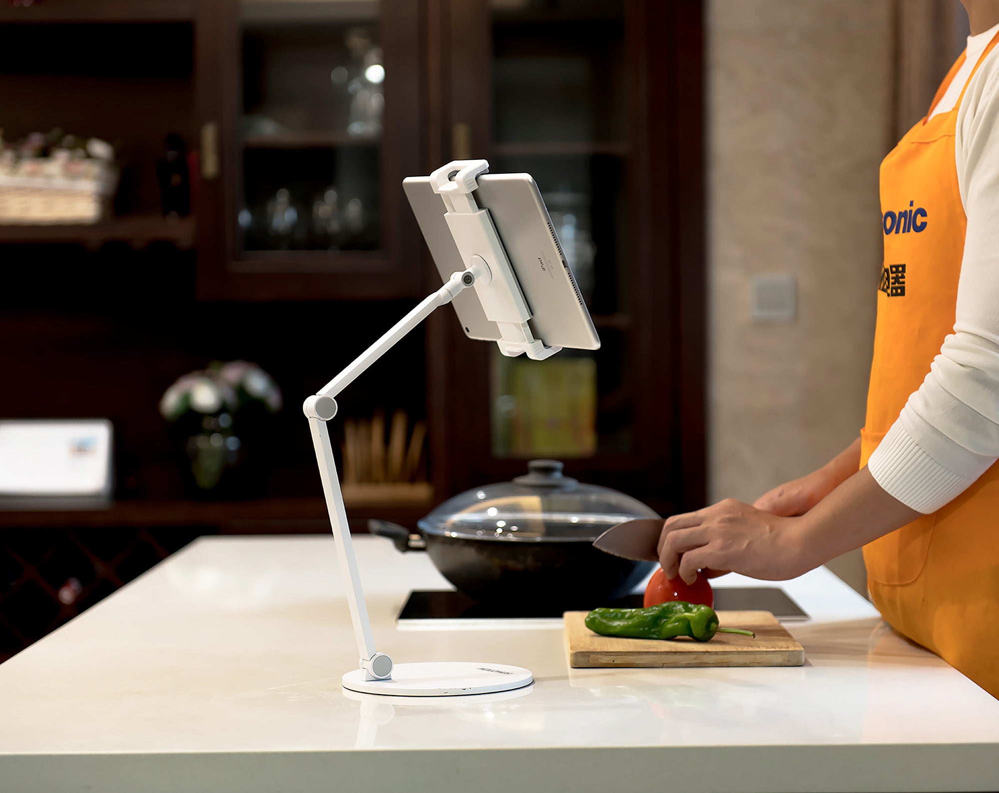 薩摩頓 SAMOTON UTA-2 手機平板支架