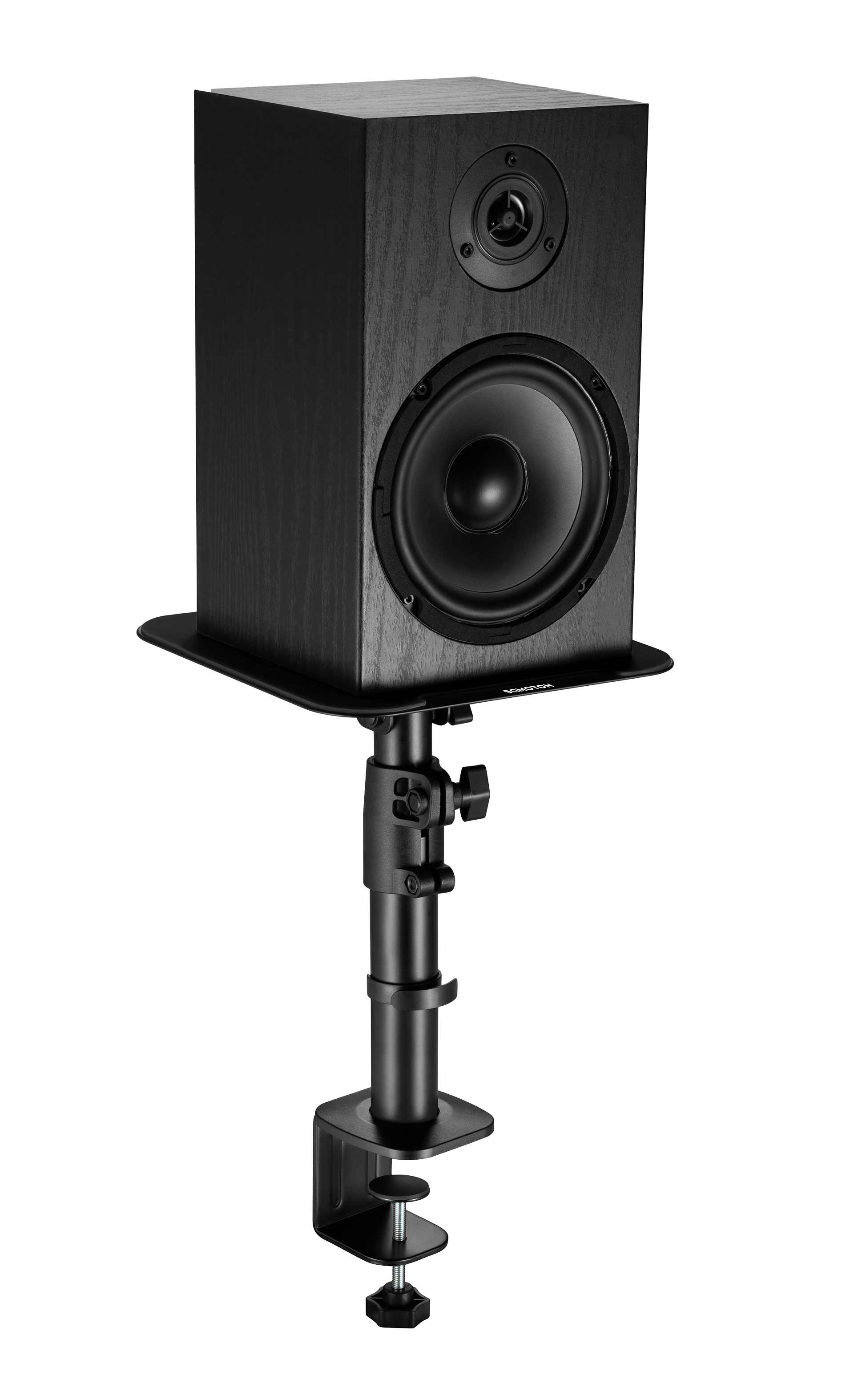 薩摩頓 SAMOTON MAO-14 夾桌式音響支架