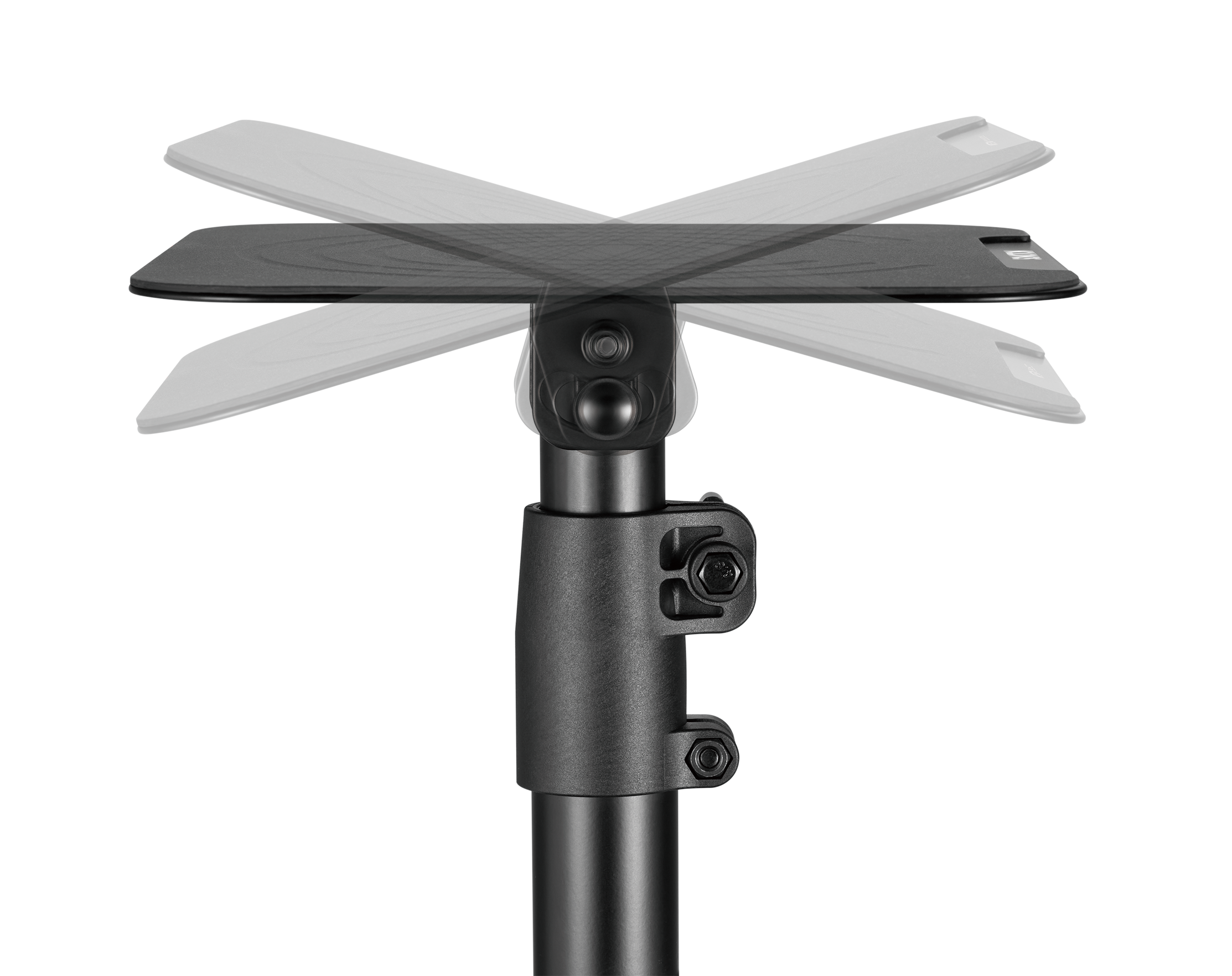 薩摩頓 SAMOTON MAO-14 夾桌式音響支架