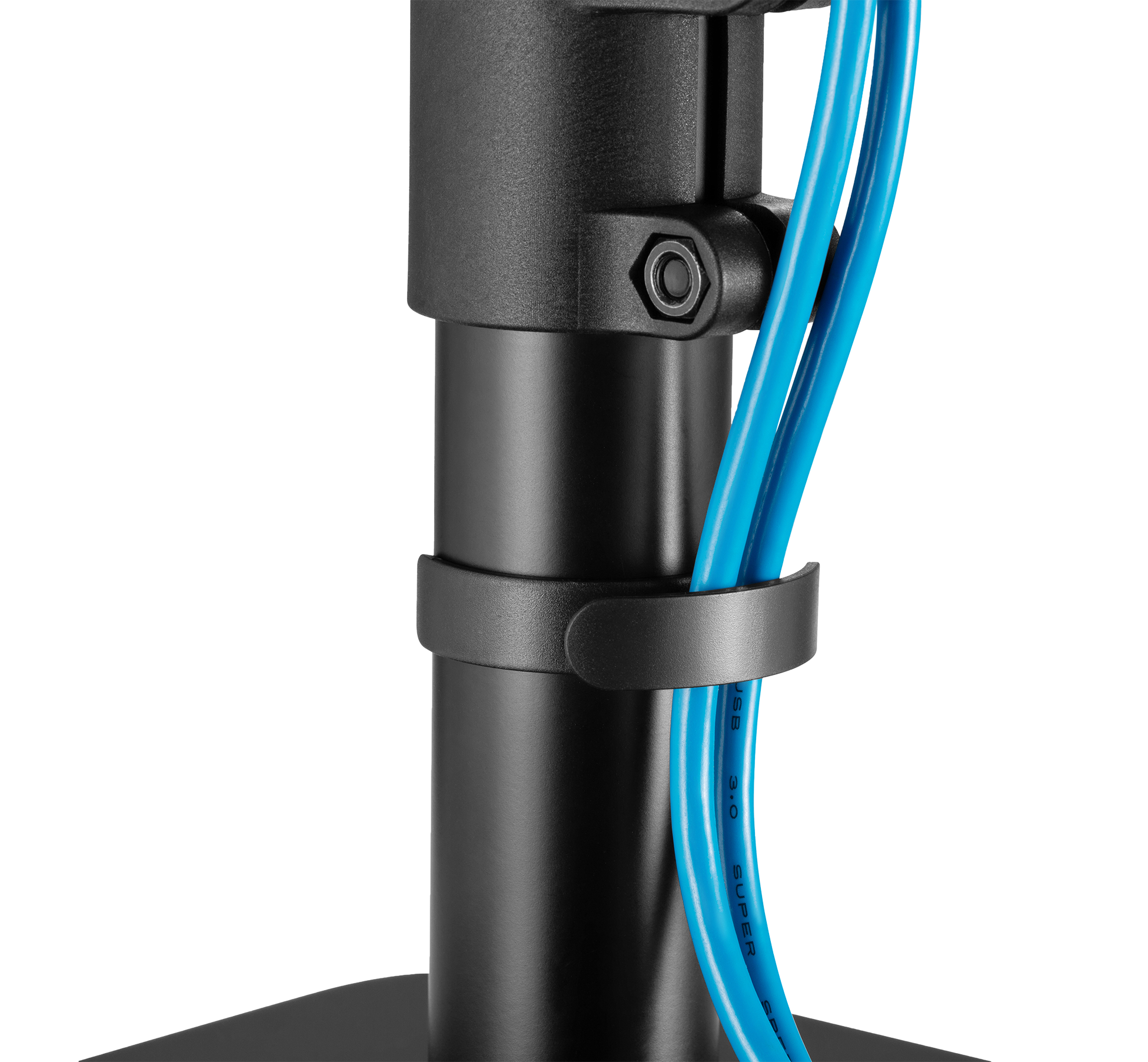 薩摩頓 SAMOTON MAO-14 夾桌式音響支架