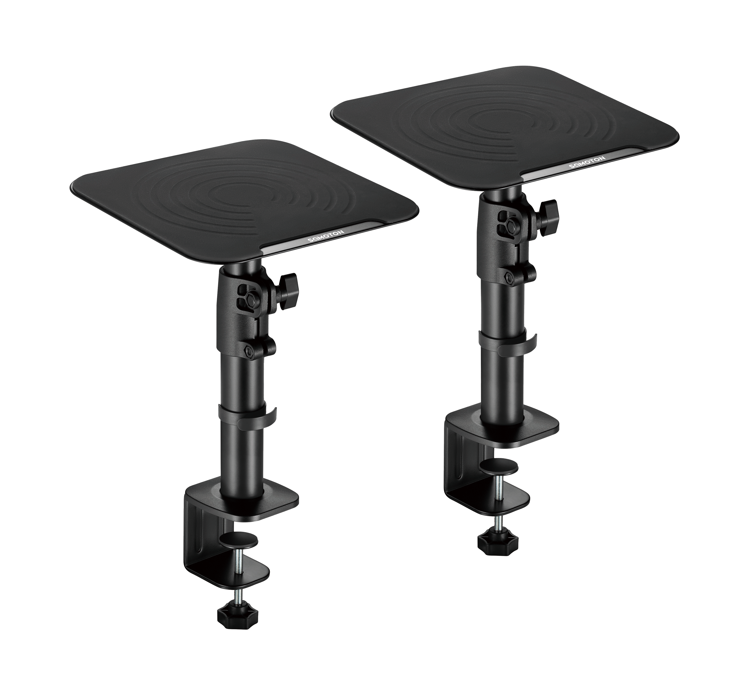 薩摩頓 SAMOTON MAO-14 夾桌式音響支架