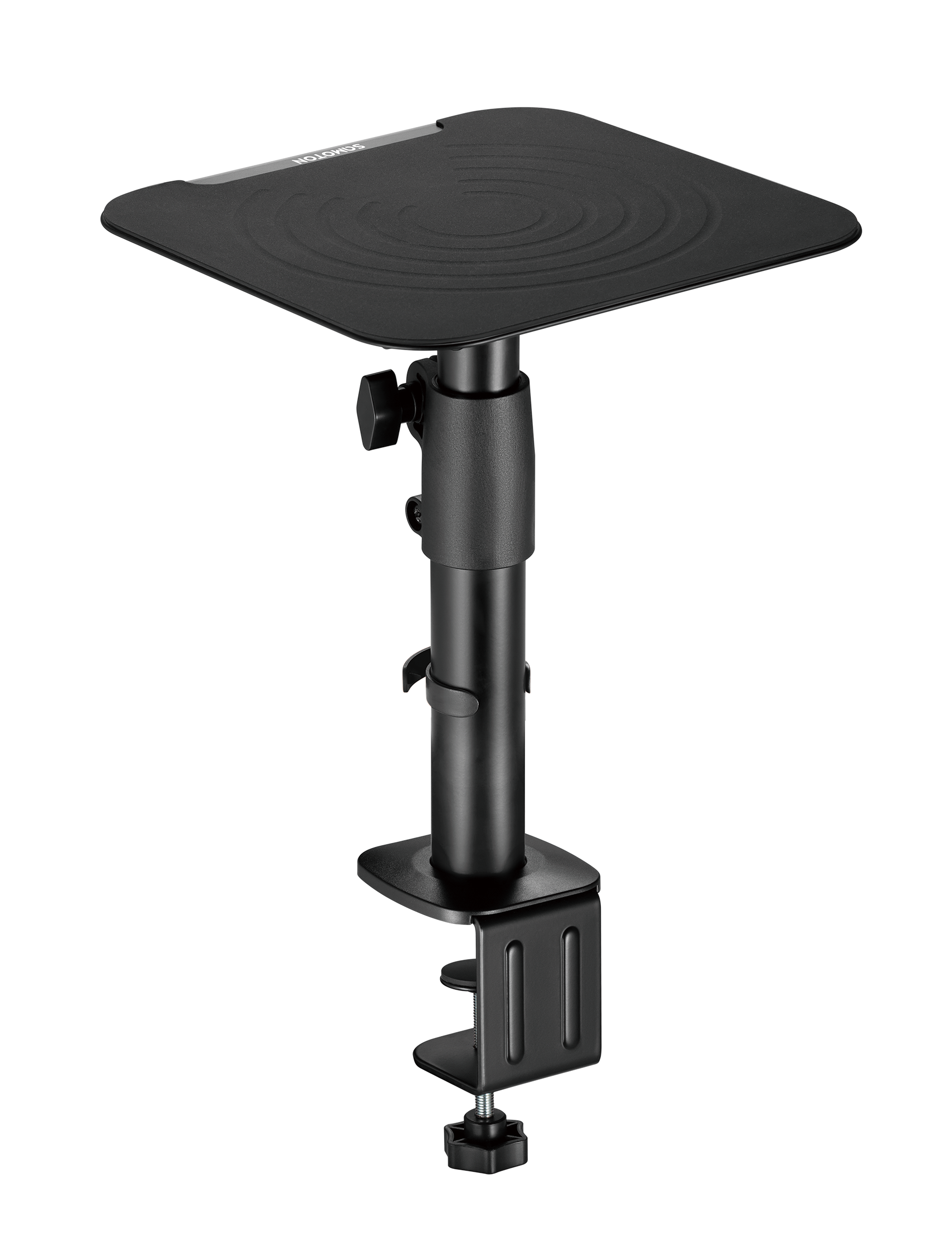 薩摩頓 SAMOTON MAO-14 夾桌式音響支架