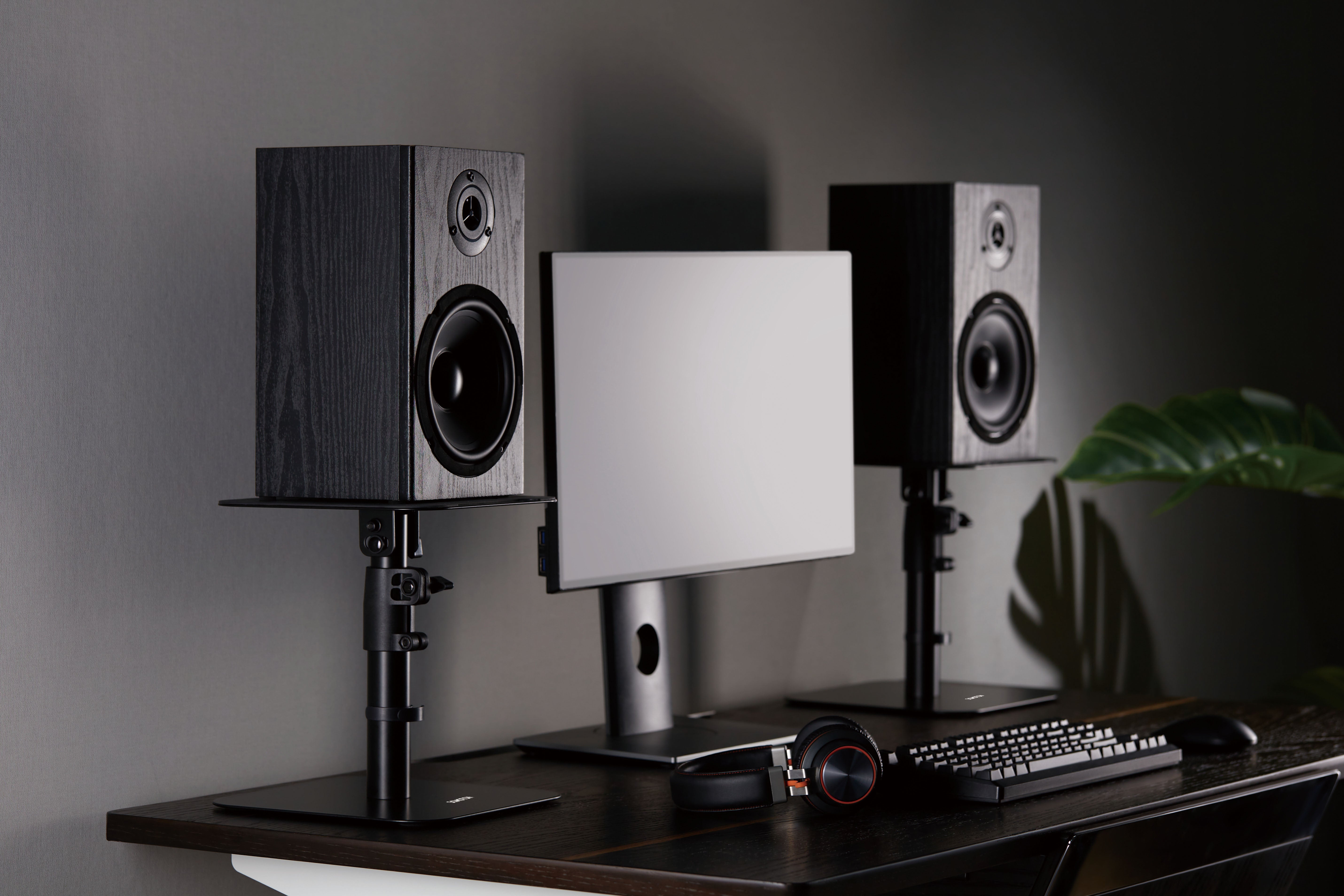 薩摩頓 SAMOTON MAO-15 擺放式音響支架