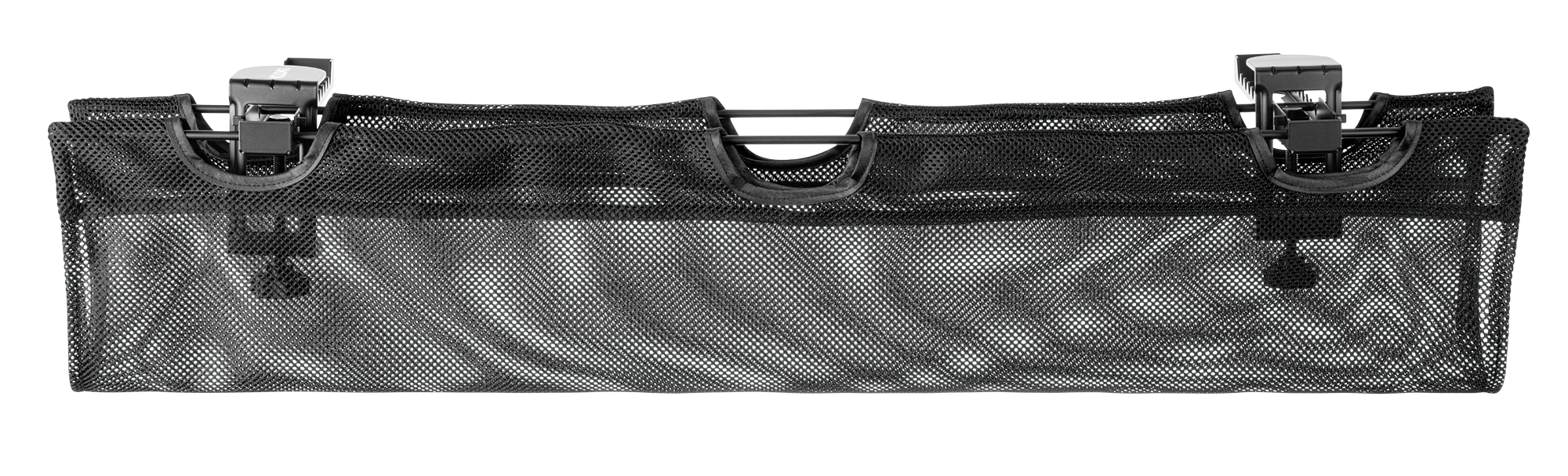 薩摩頓 SAMOTON MAO-21-L 夾桌式理線收納網架