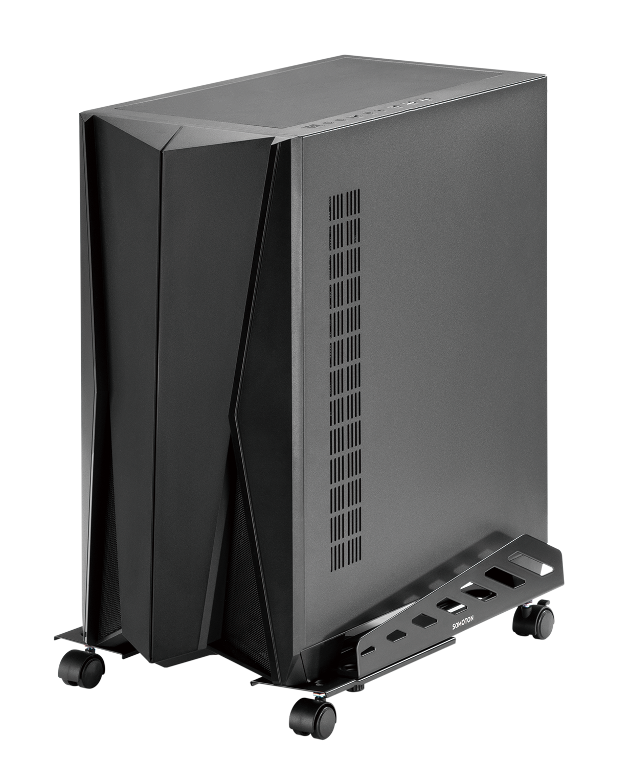 薩摩頓 SAMOTON MAO-17 電腦主機支架