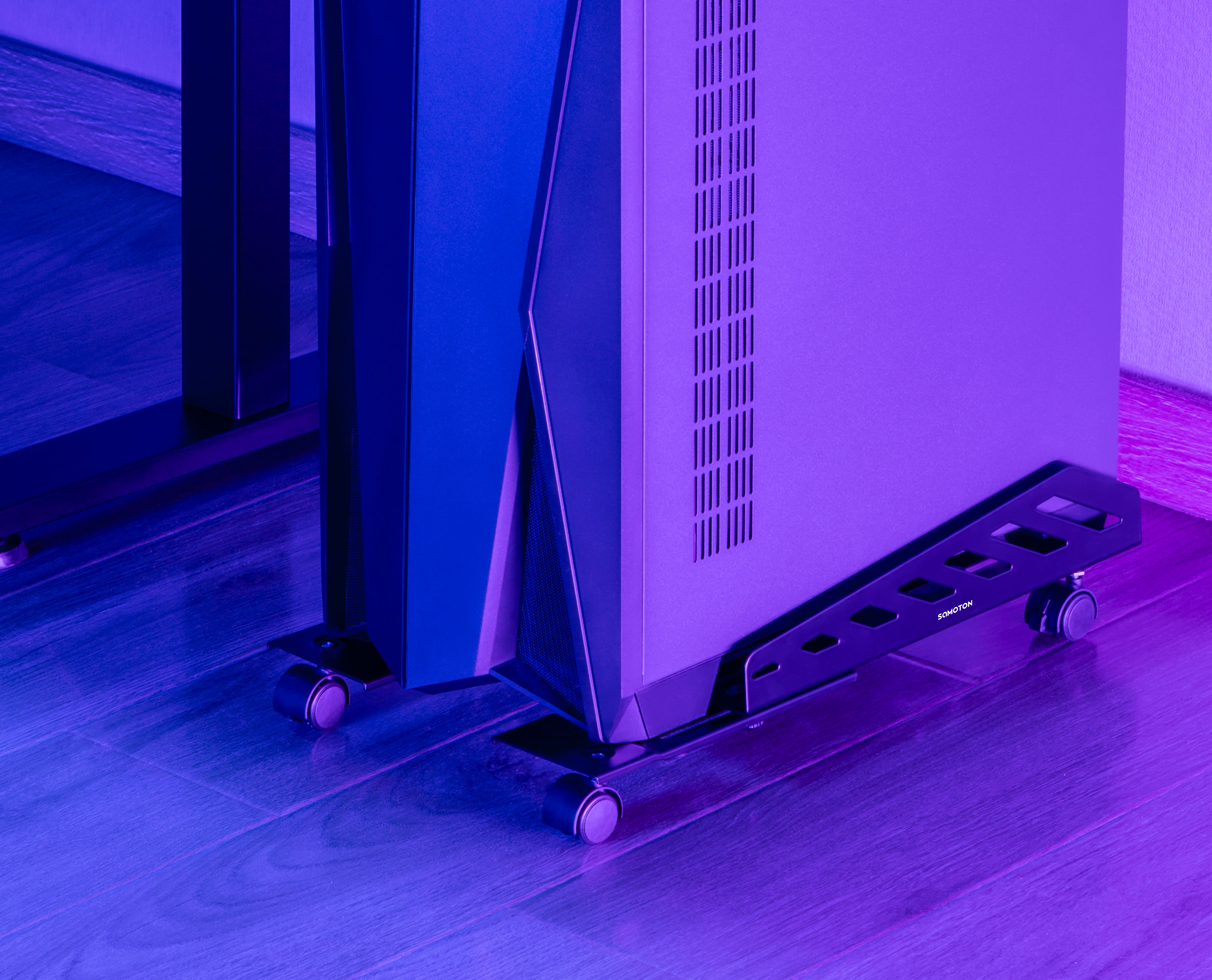 薩摩頓 SAMOTON MAO-17 電腦主機支架