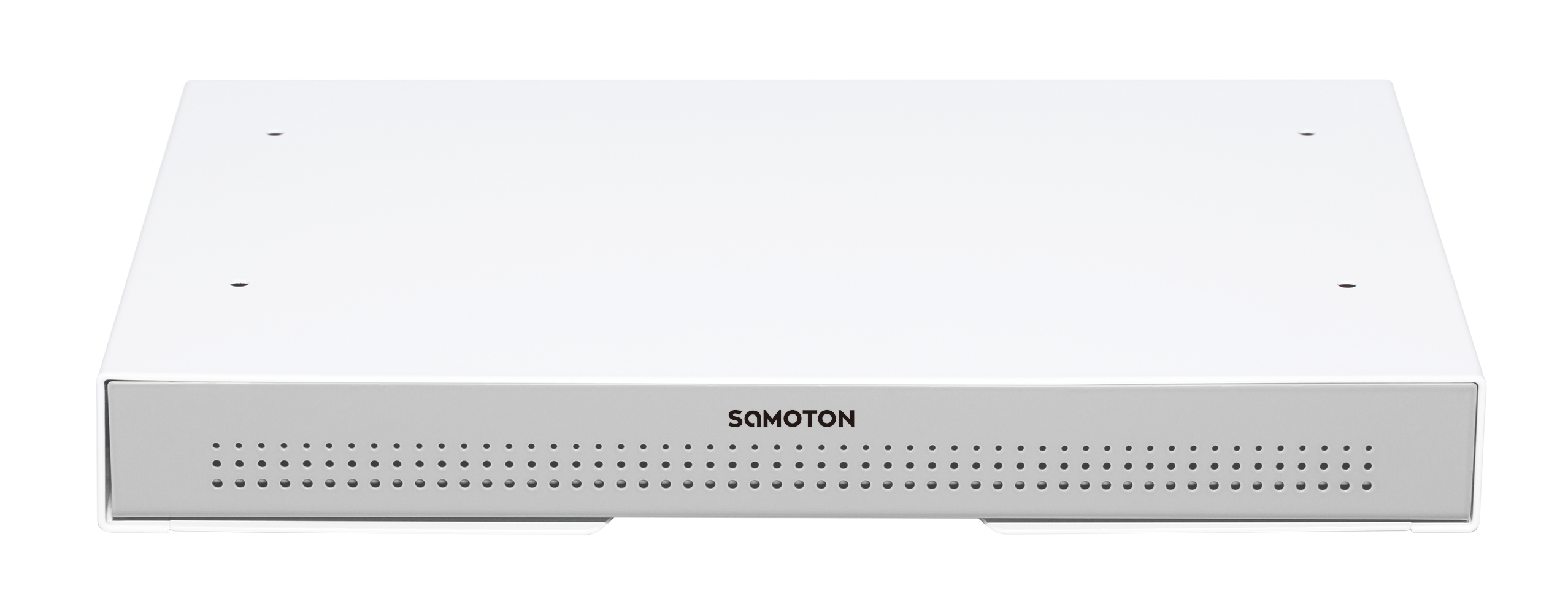 薩摩頓 SAMOTON MAO-29 超薄桌下收納抽屜