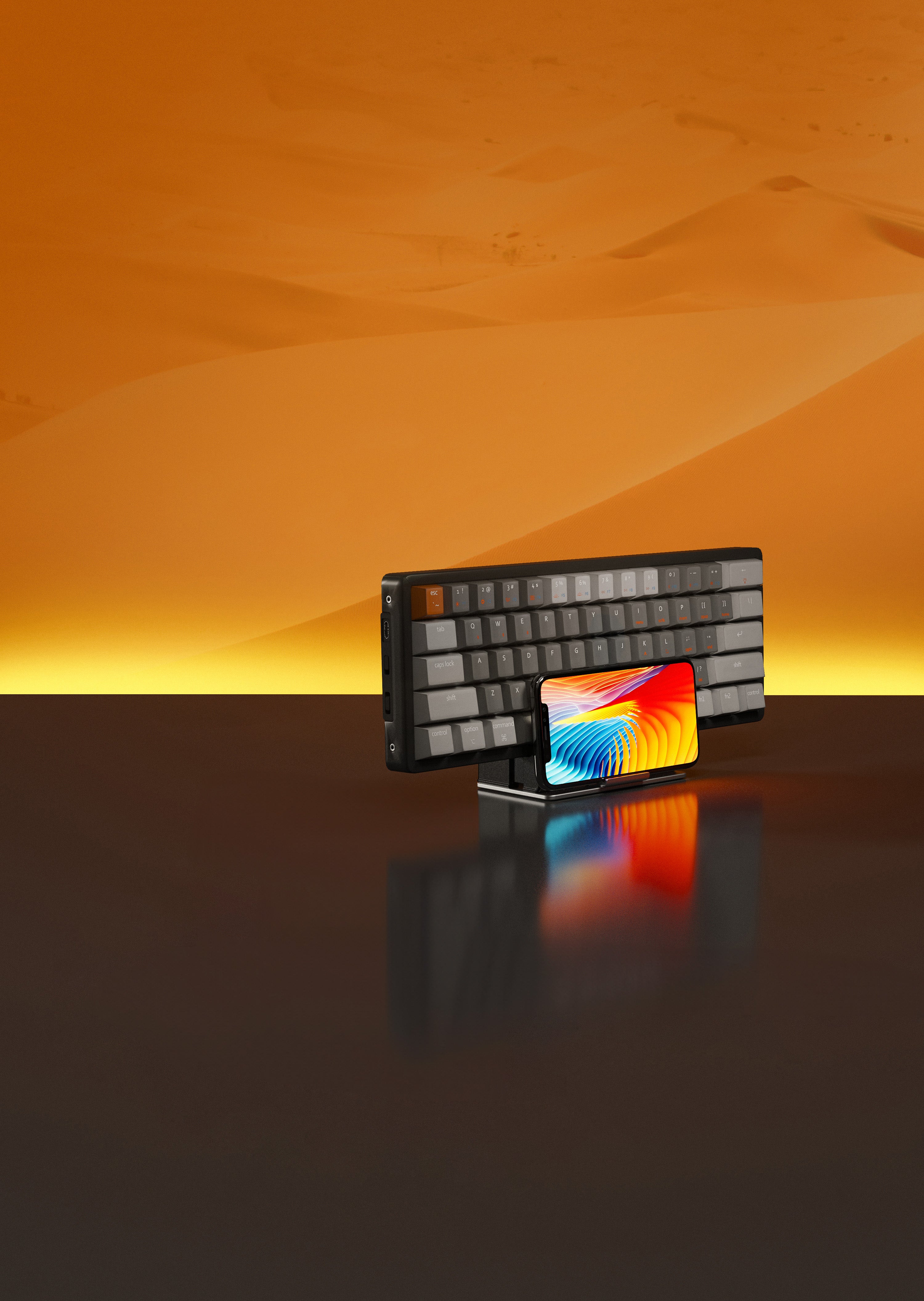 薩摩頓 SAMOTON MAO-30 時尚收納支架