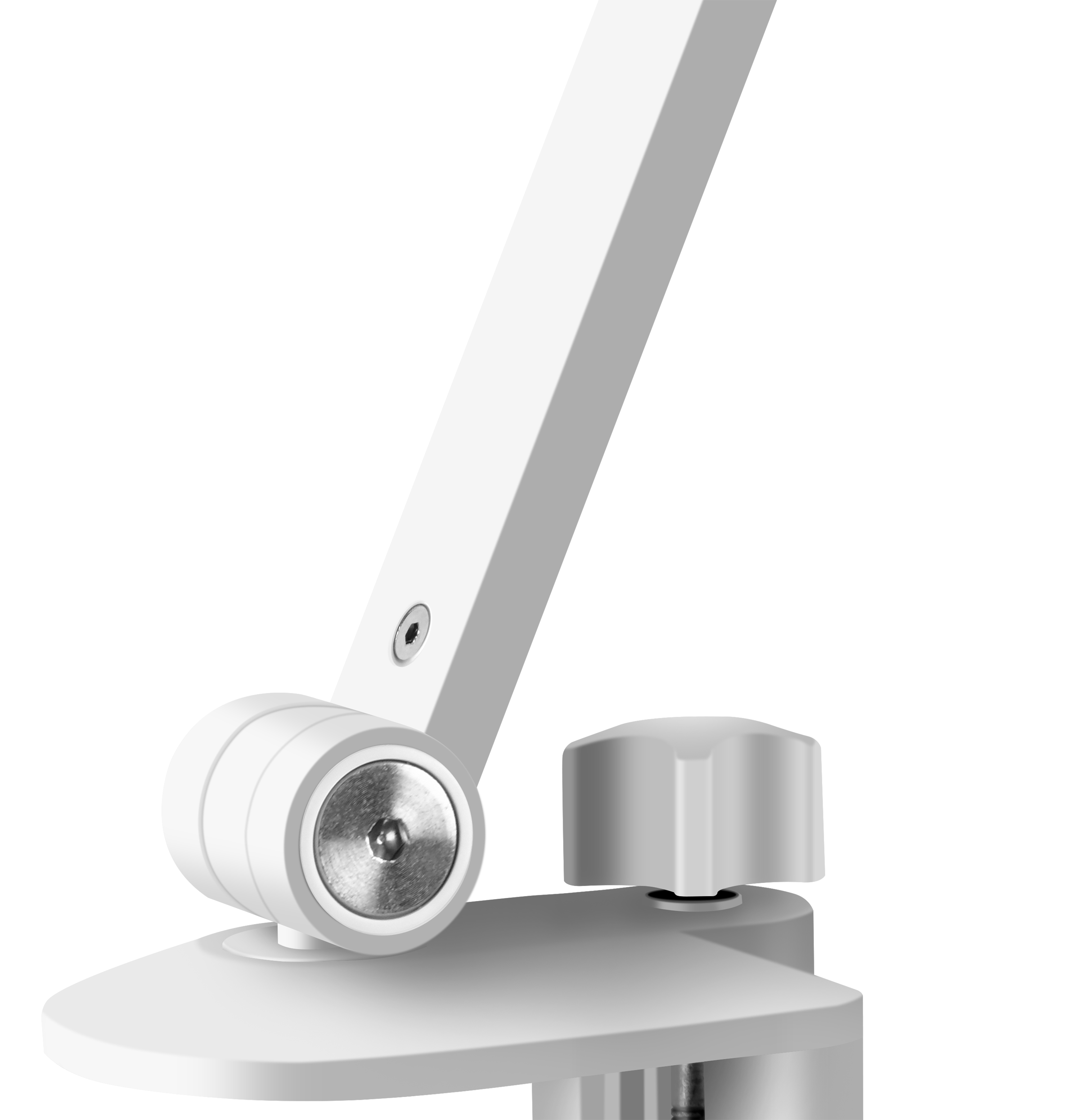 薩摩頓 SAMOTON UTA-3 夾桌式手機平板支架