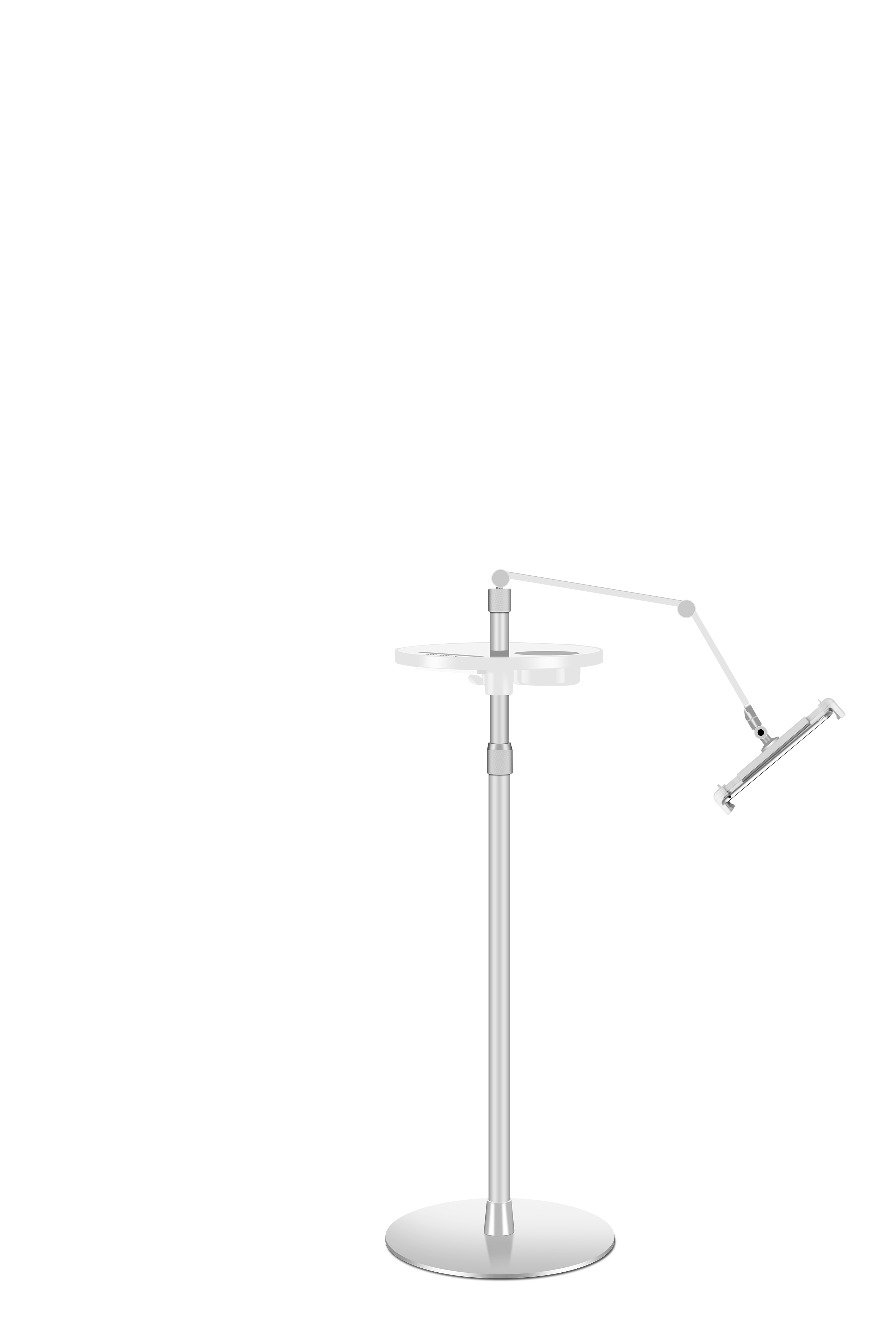 薩摩頓 SAMOTON UTA-1 立式手機平板支架