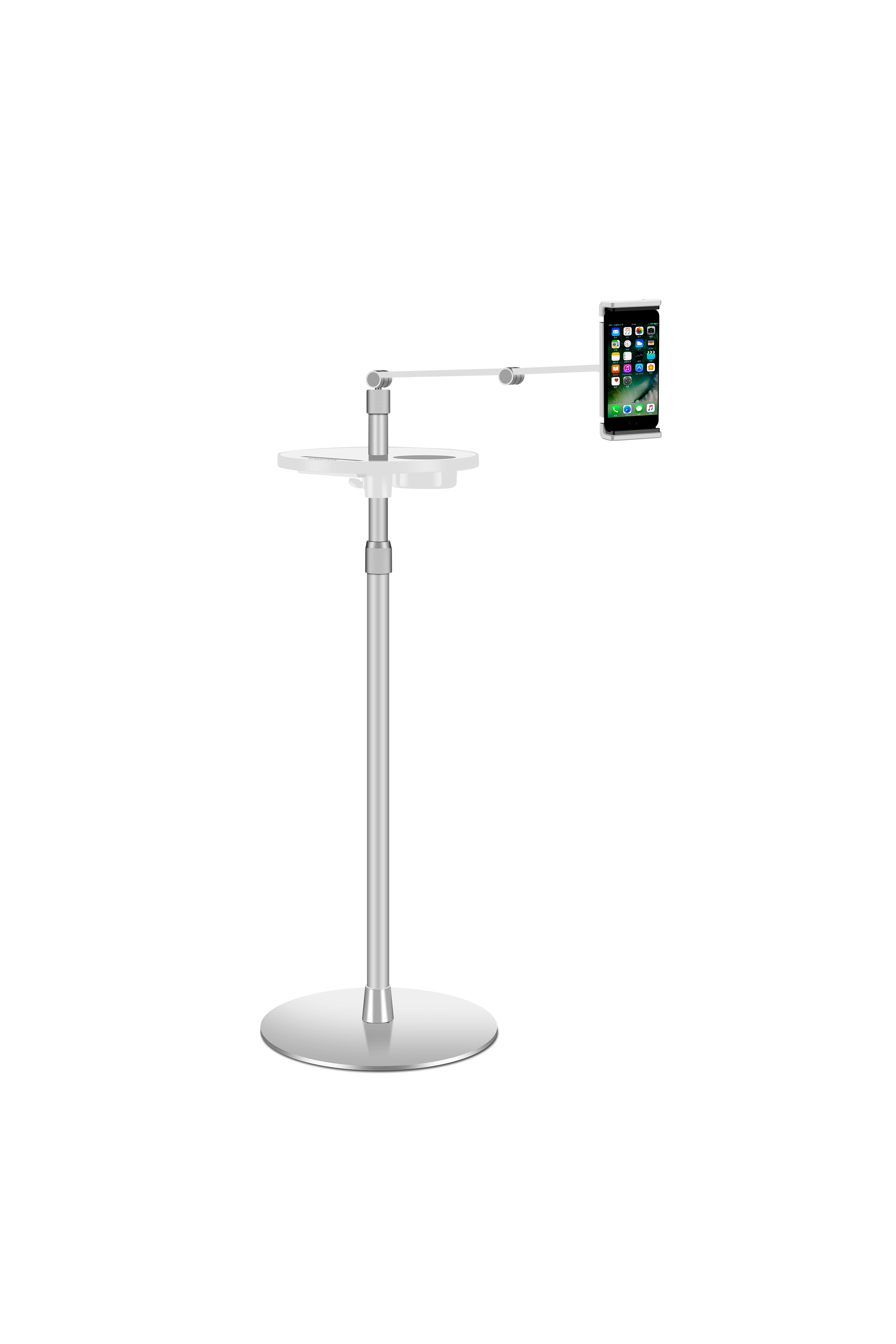 薩摩頓 SAMOTON UTA-1 立式手機平板支架