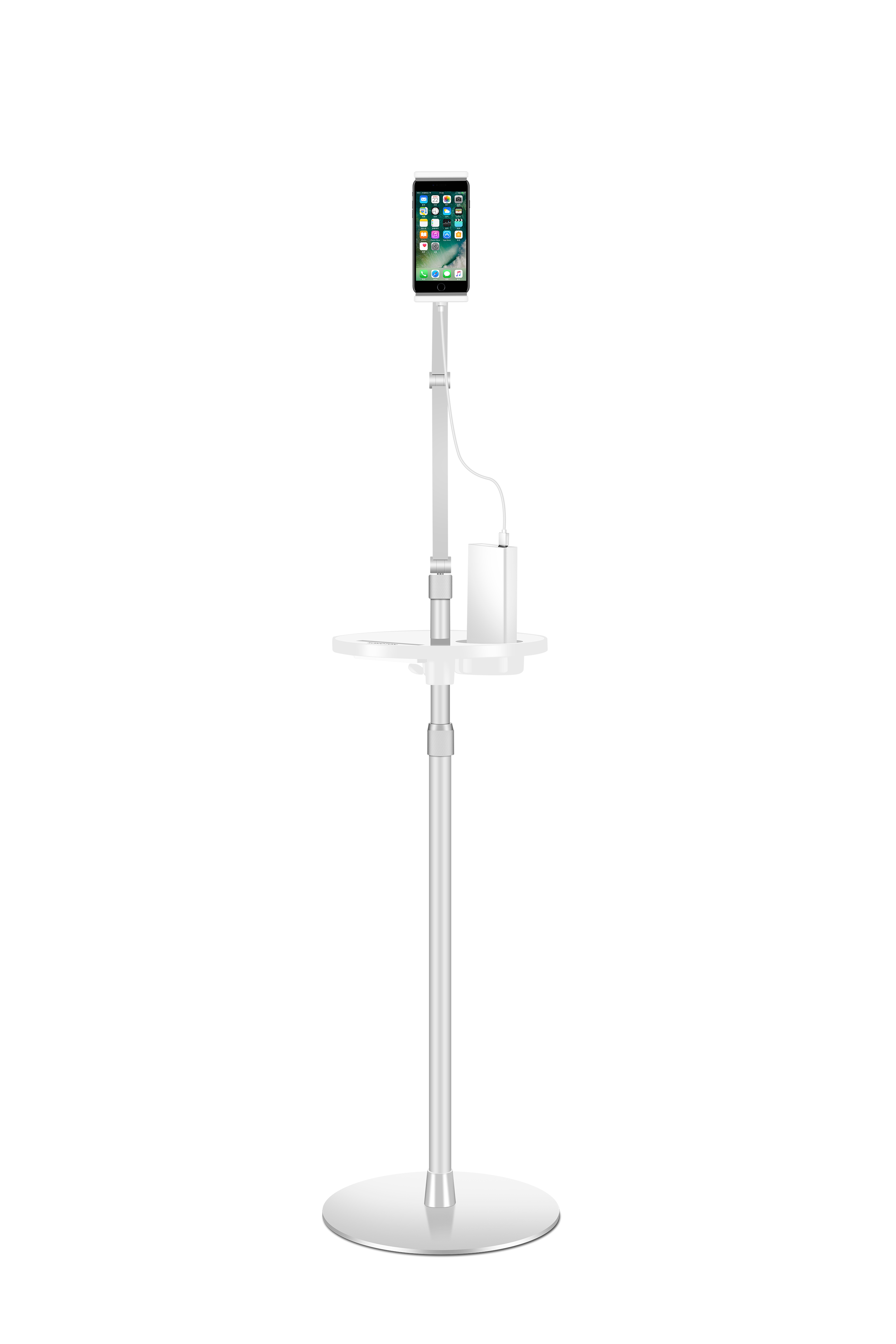 薩摩頓 SAMOTON UTA-1 立式手機平板支架