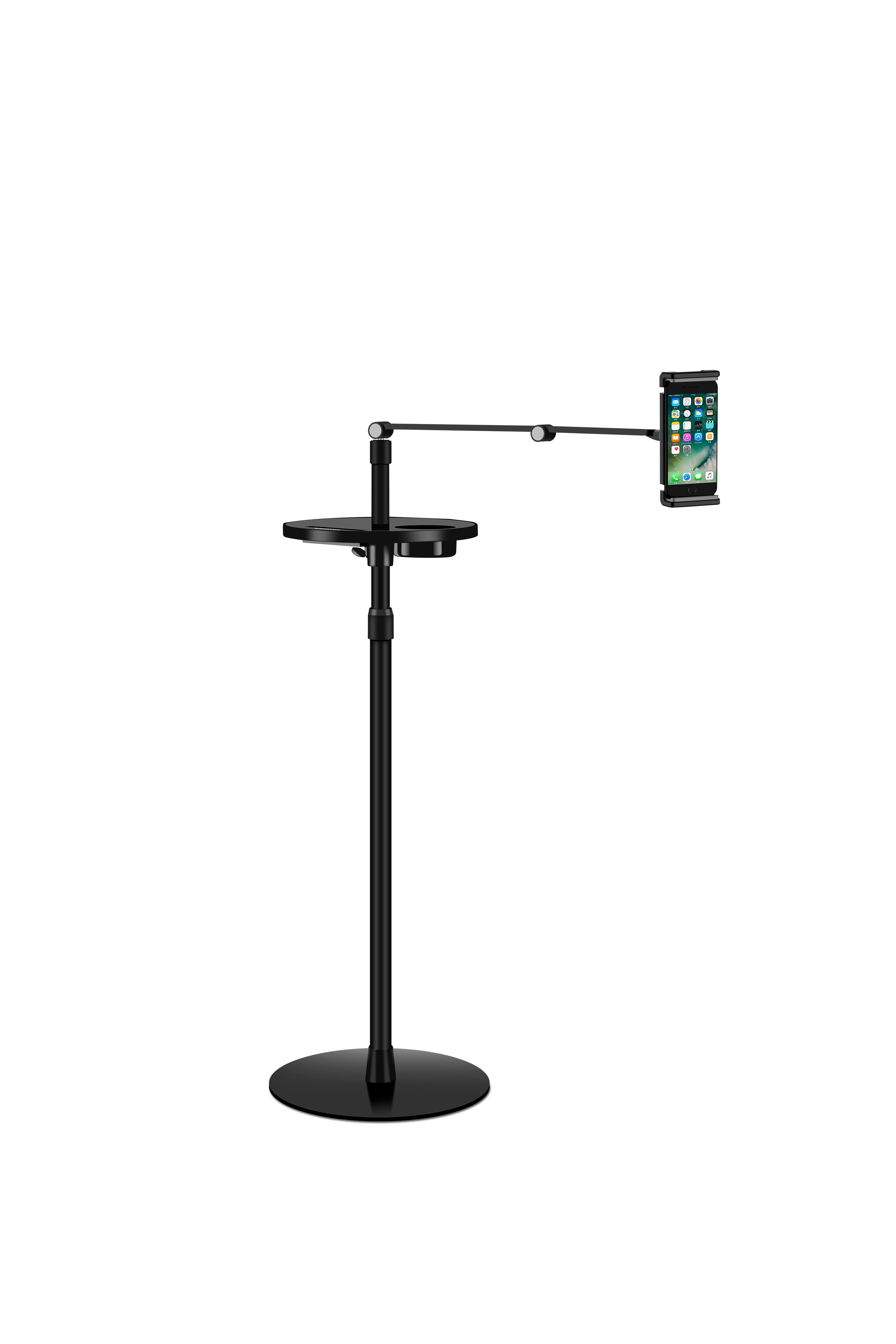 薩摩頓 SAMOTON UTA-1 立式手機平板支架