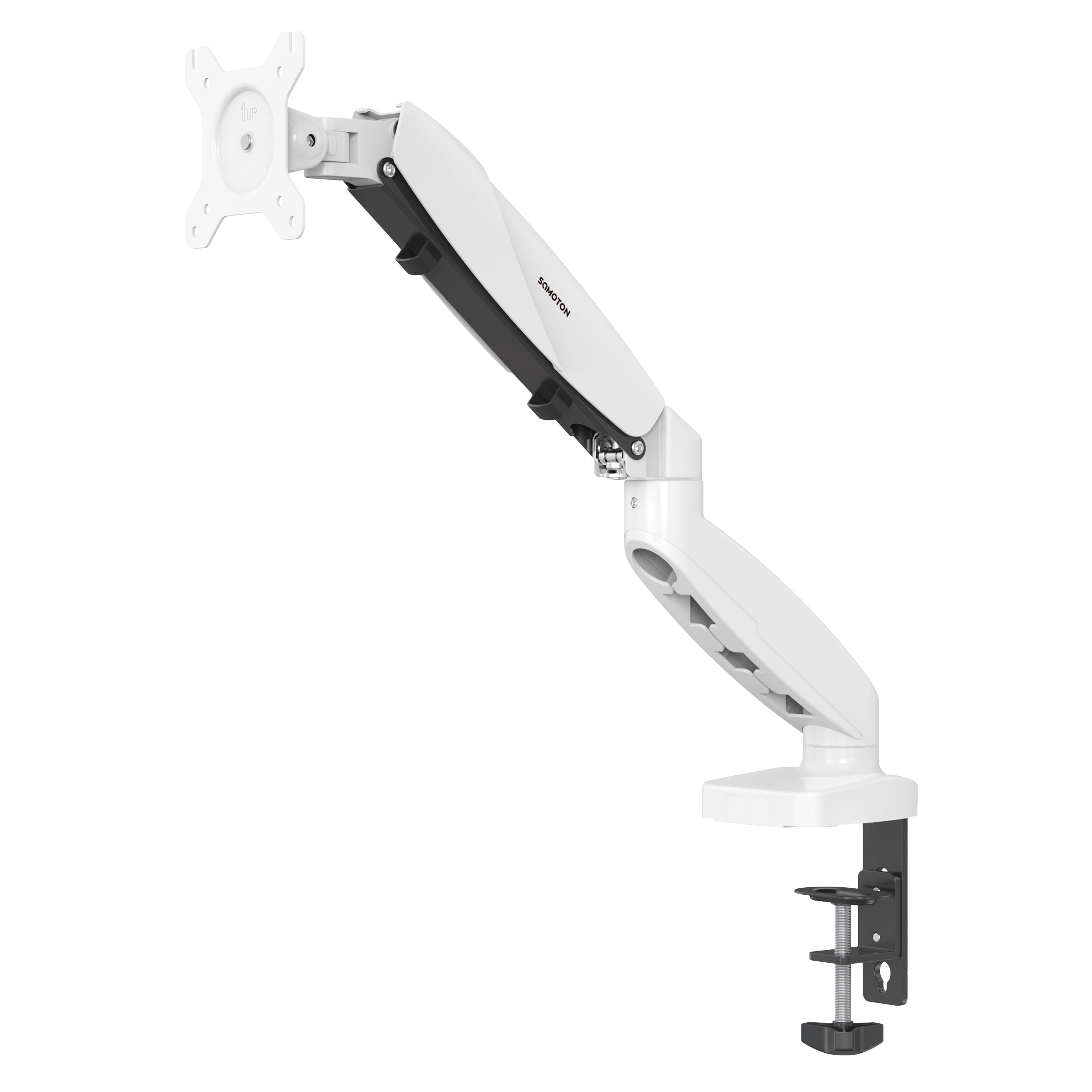 薩摩頓 SAMOTON MVO-3-1S 氣壓式螢幕支架
