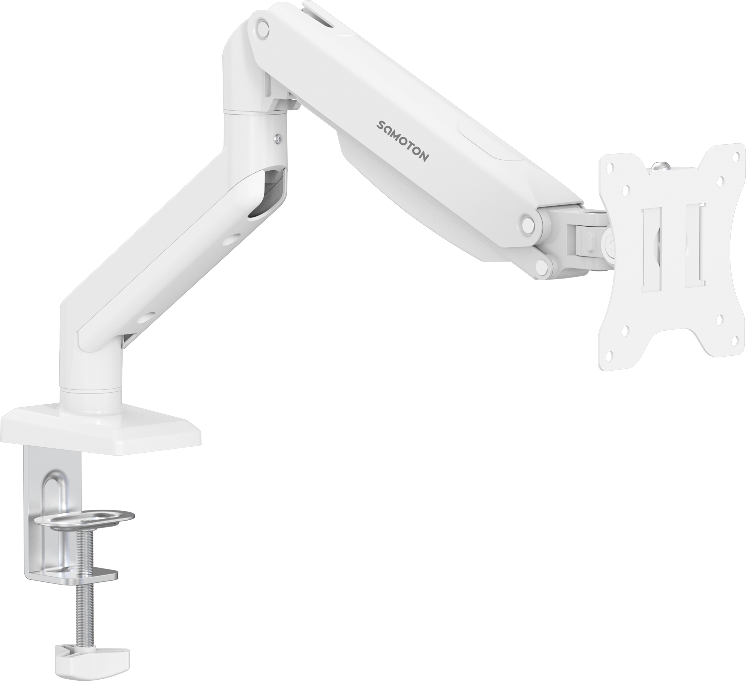 薩摩頓 SAMOTON MVO-5-1S 氣壓式螢幕支架