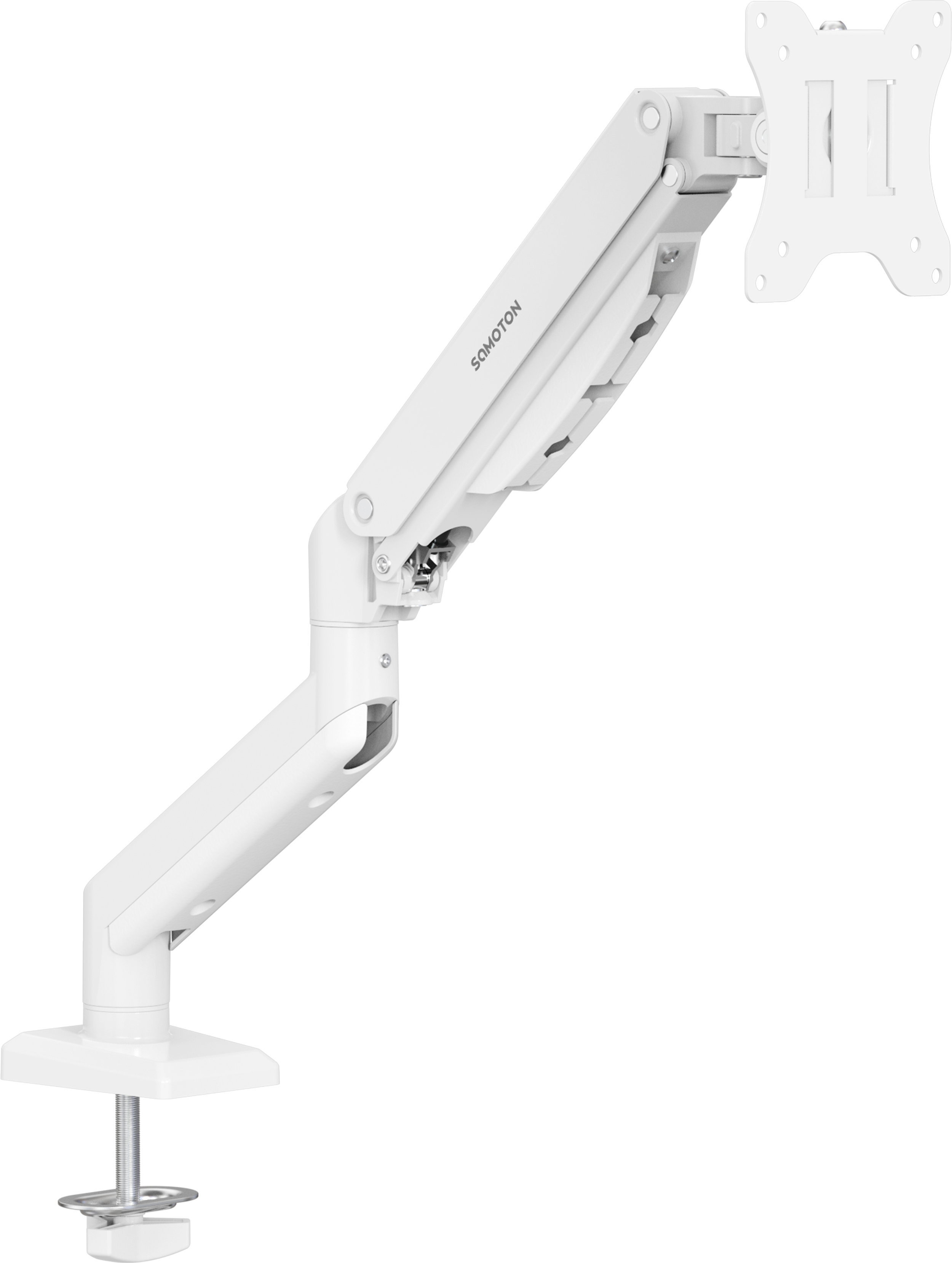 薩摩頓 SAMOTON MVO-5-1S 氣壓式螢幕支架