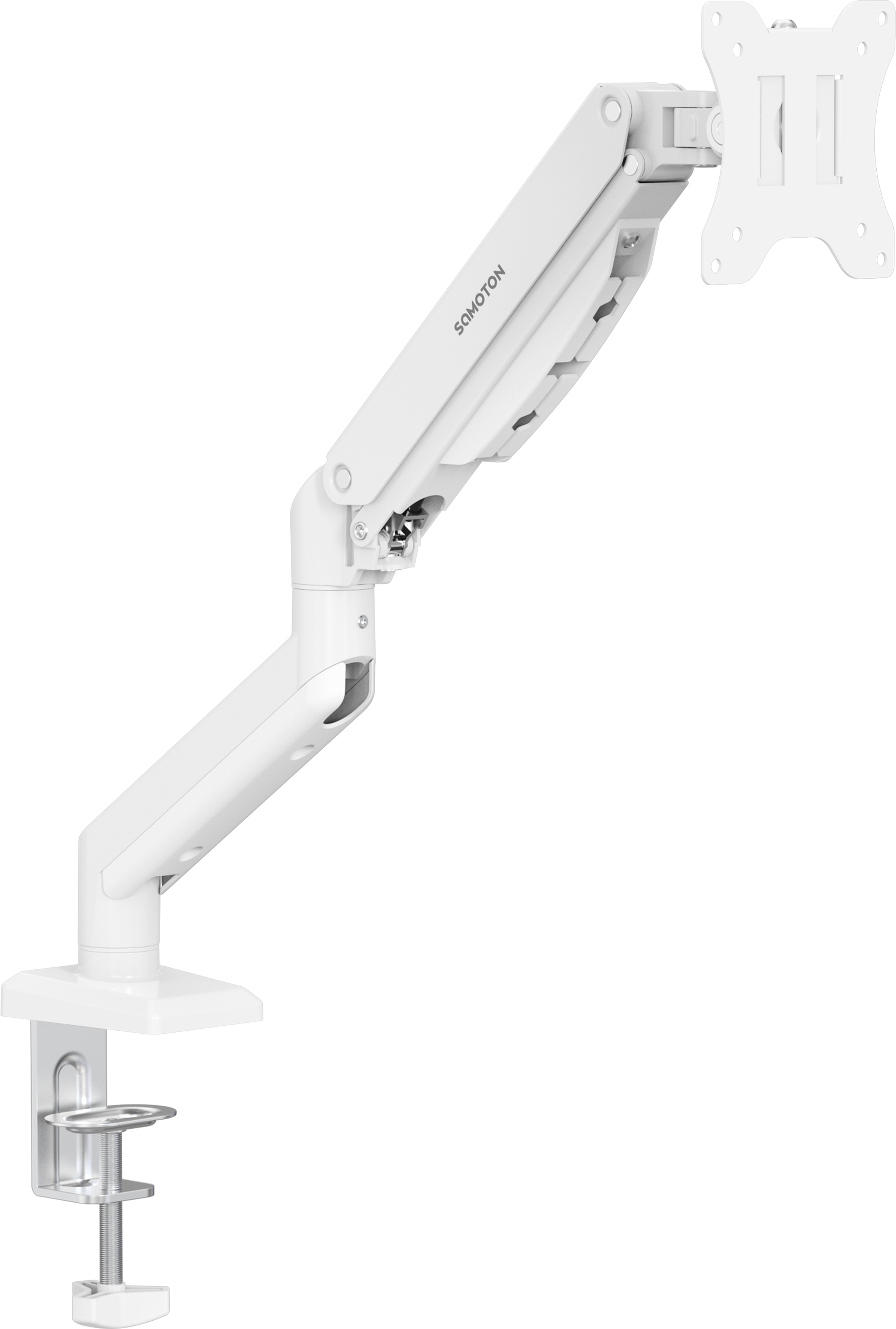 薩摩頓 SAMOTON MVO-5-1S 氣壓式螢幕支架