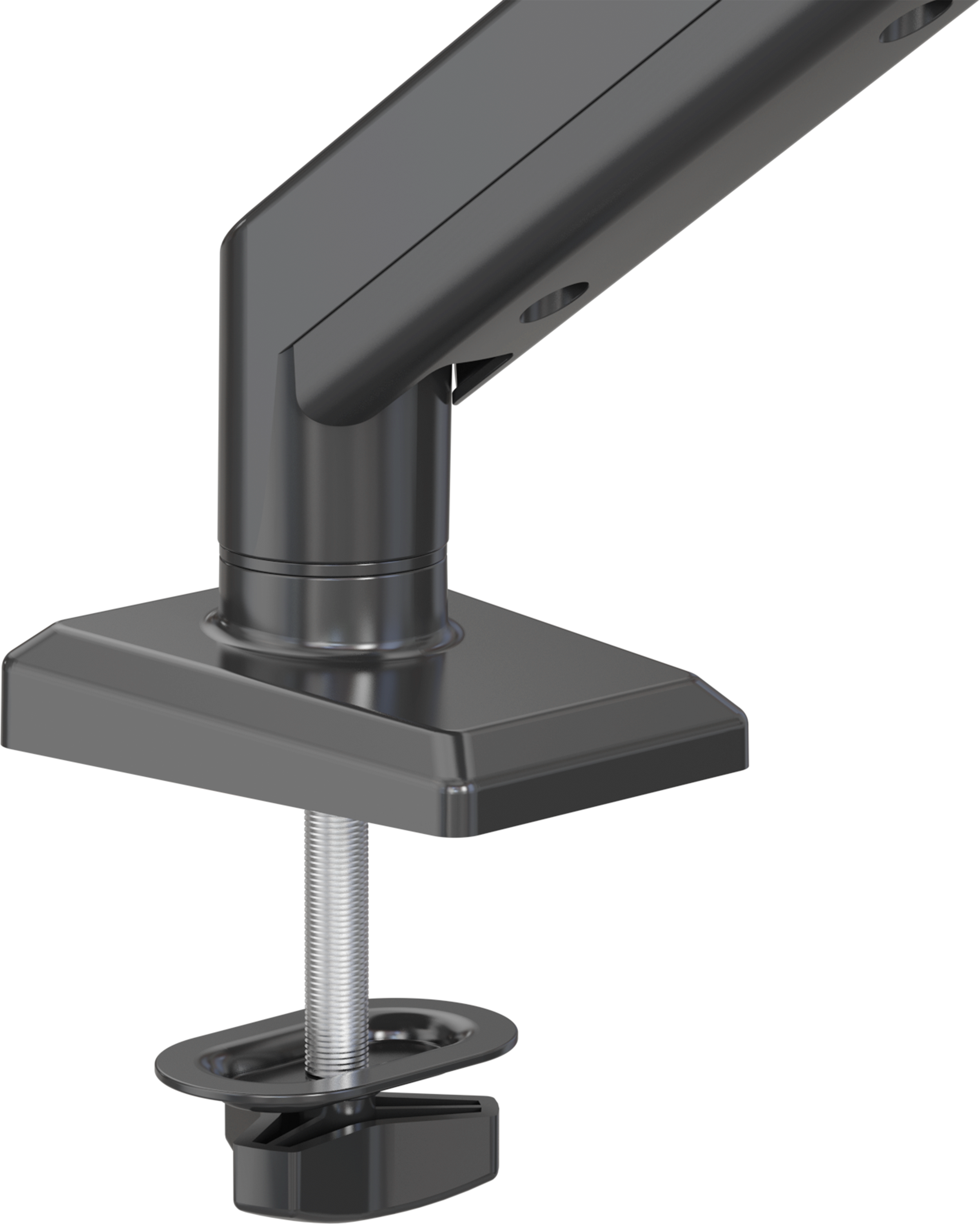 薩摩頓 SAMOTON MVO-5-1S 氣壓式螢幕支架